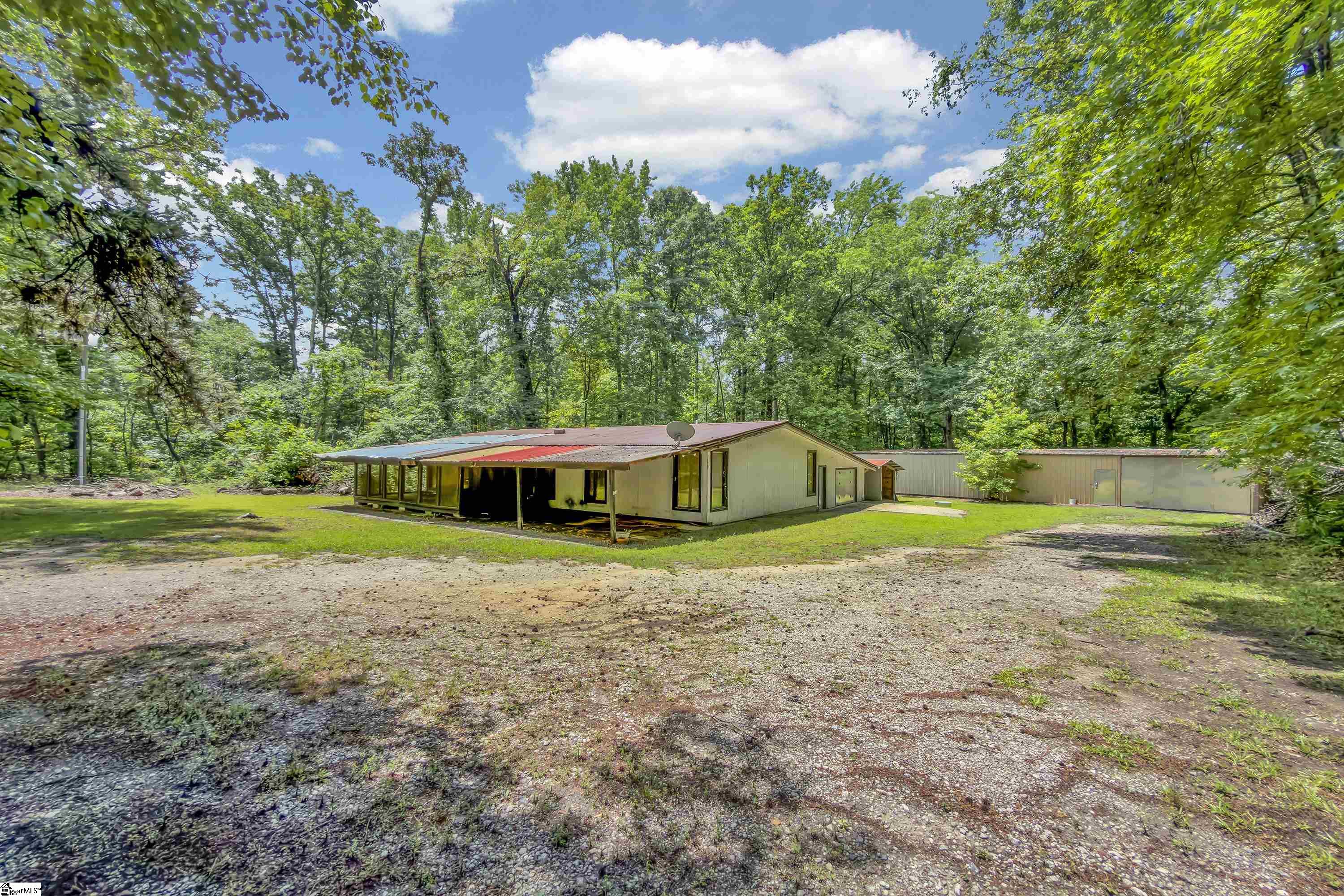 1021 Miller Road