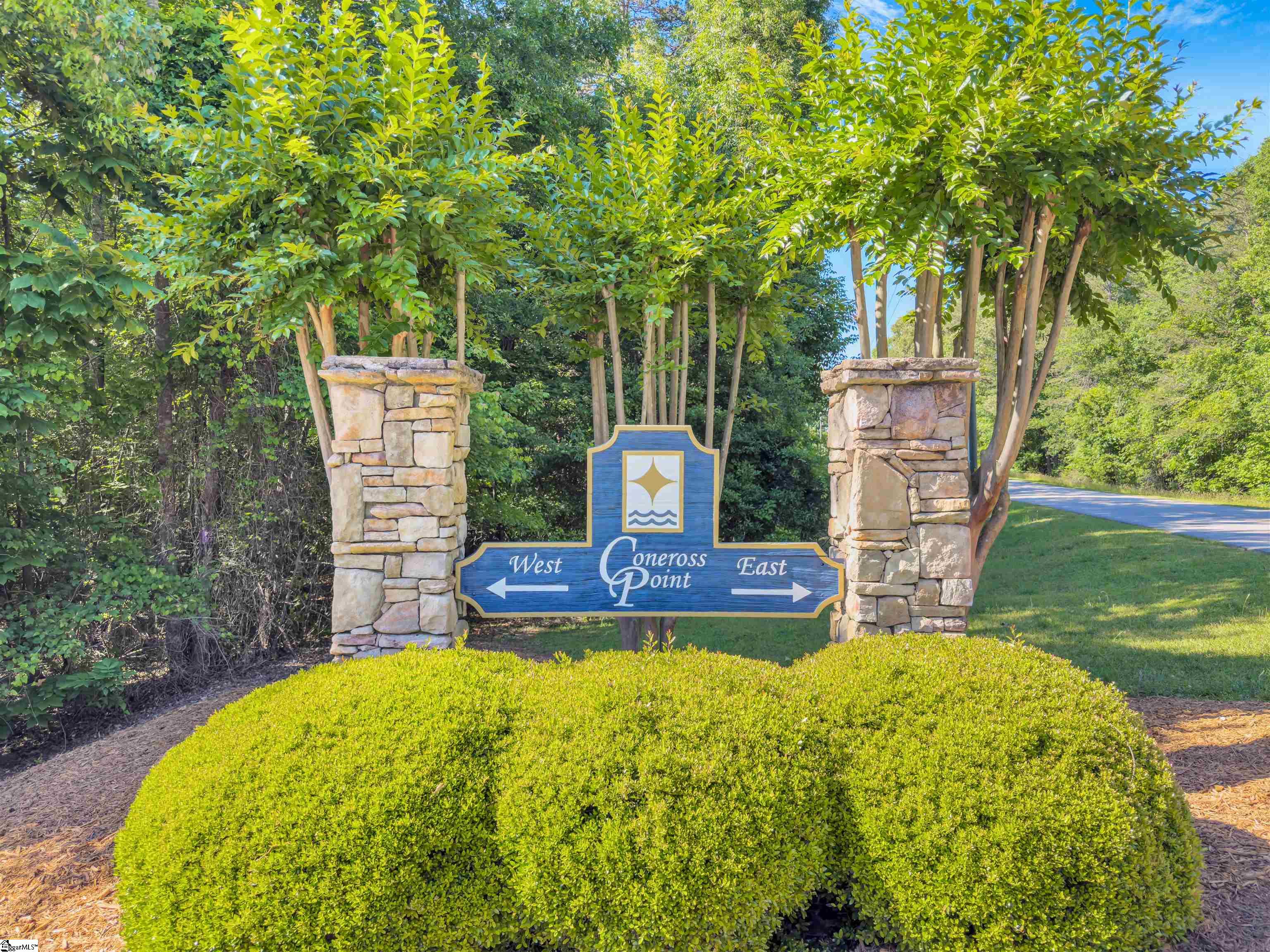 E Grand Overlook Drive Lot 1