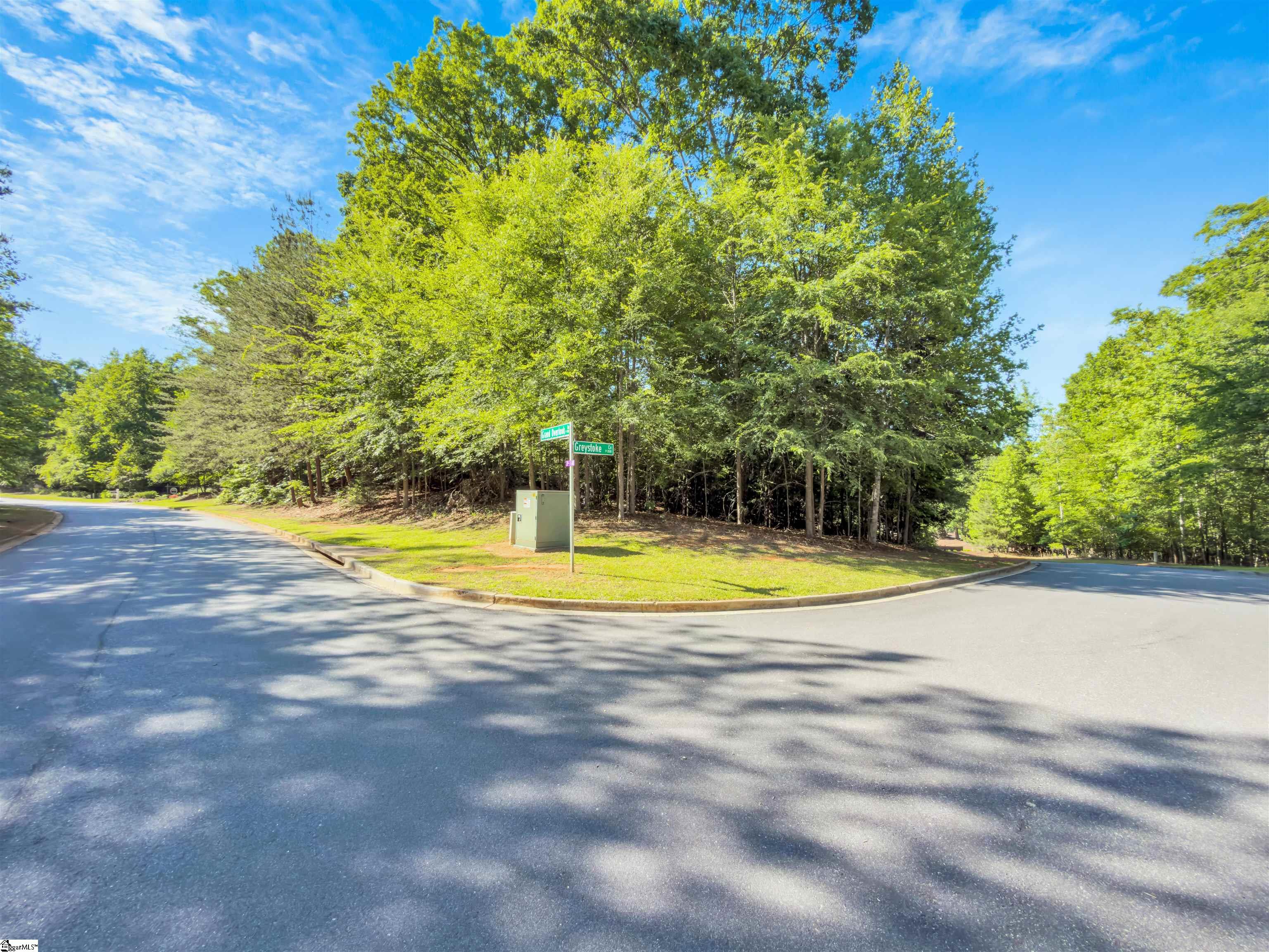 E Grand Overlook Drive Lot 1