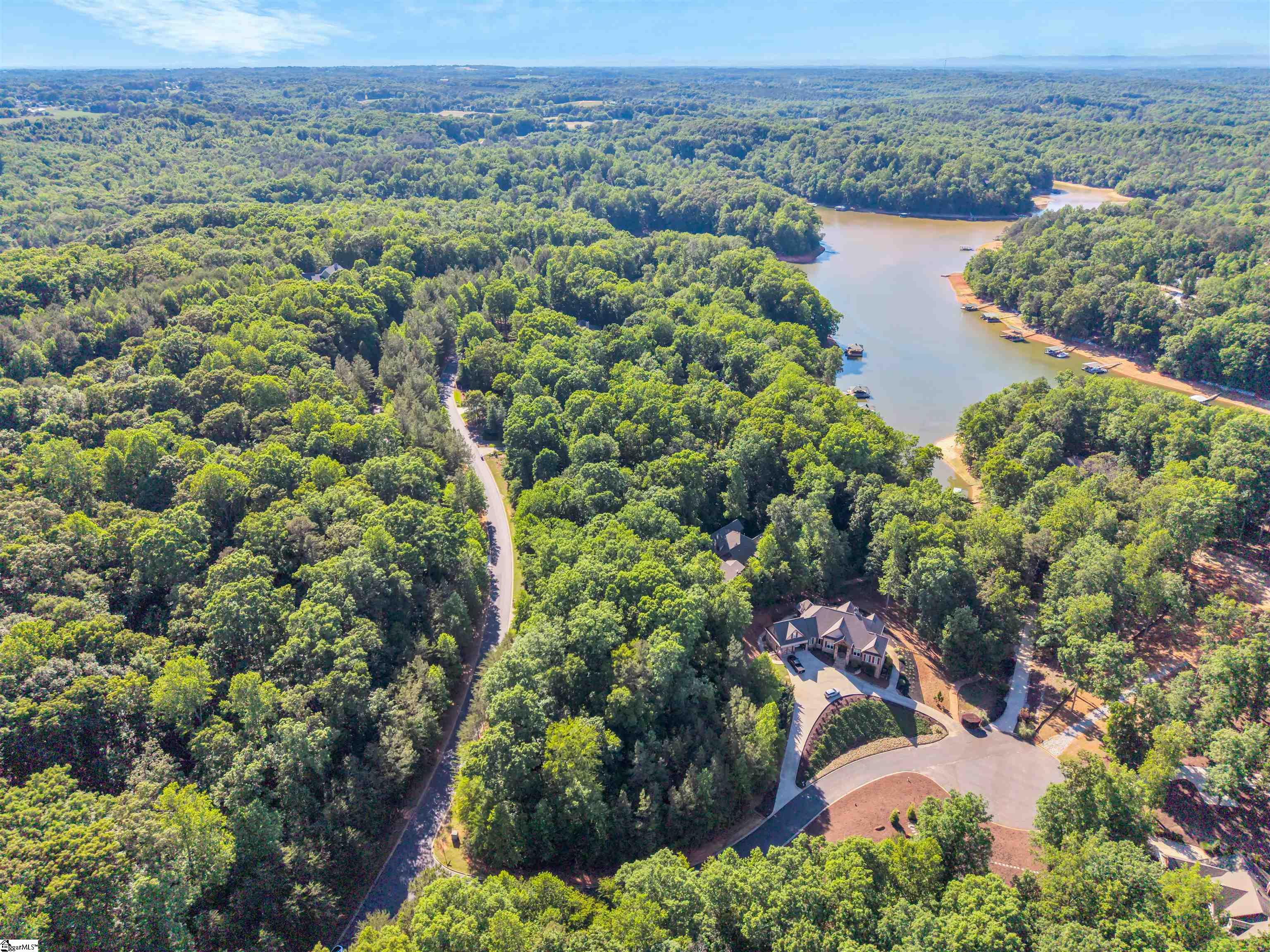 E Grand Overlook Drive Lot 1