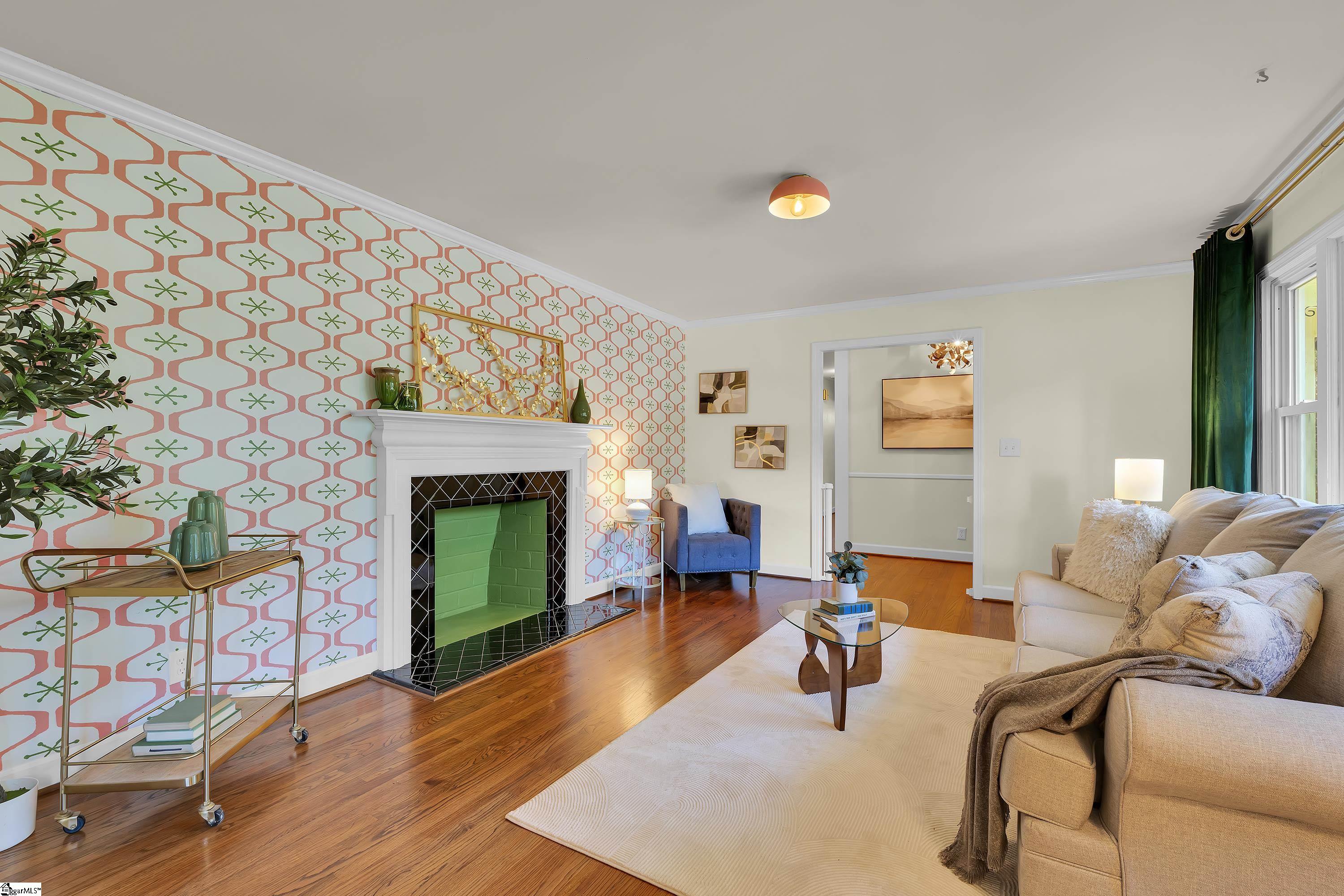207 Melbourne Lane