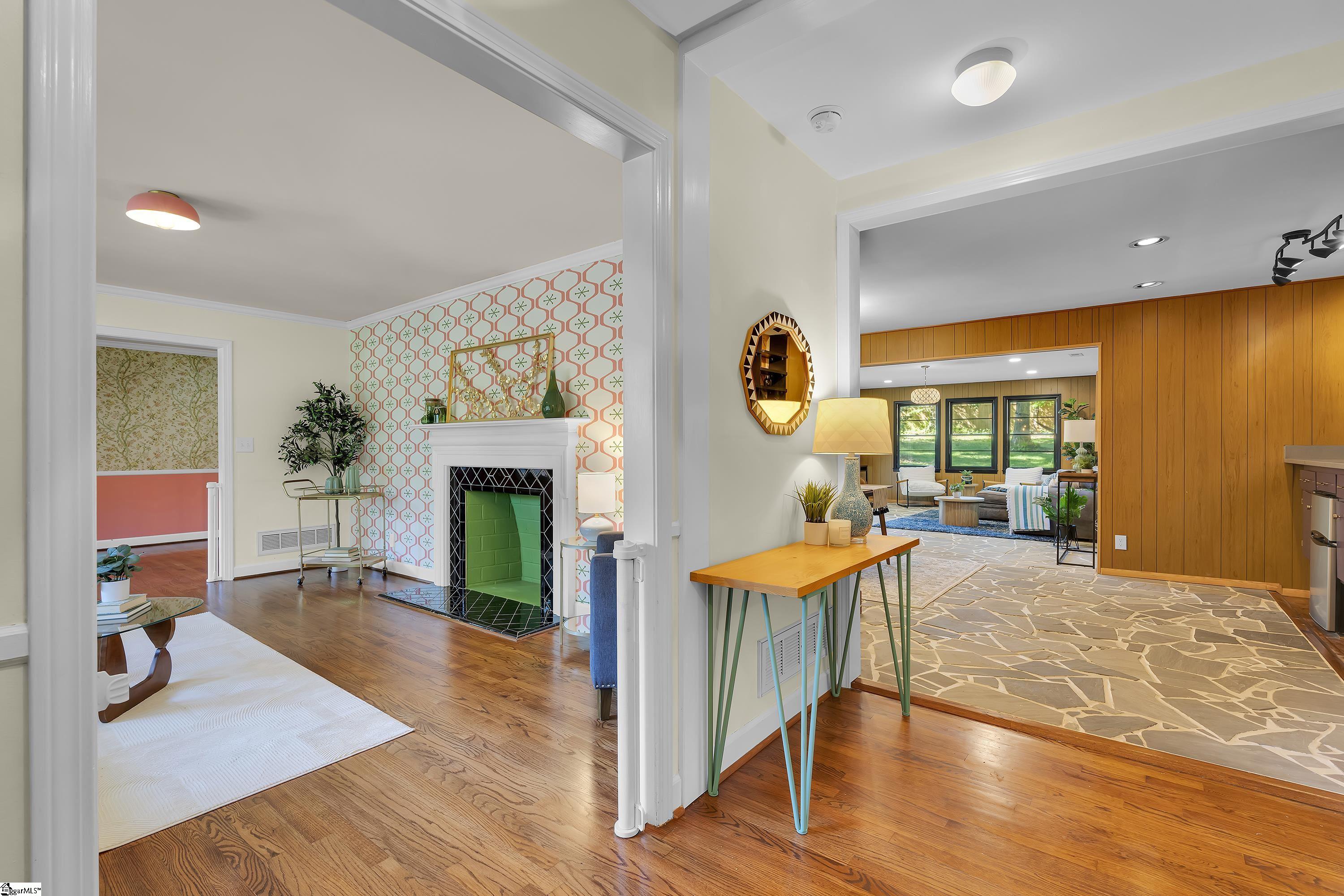 207 Melbourne Lane