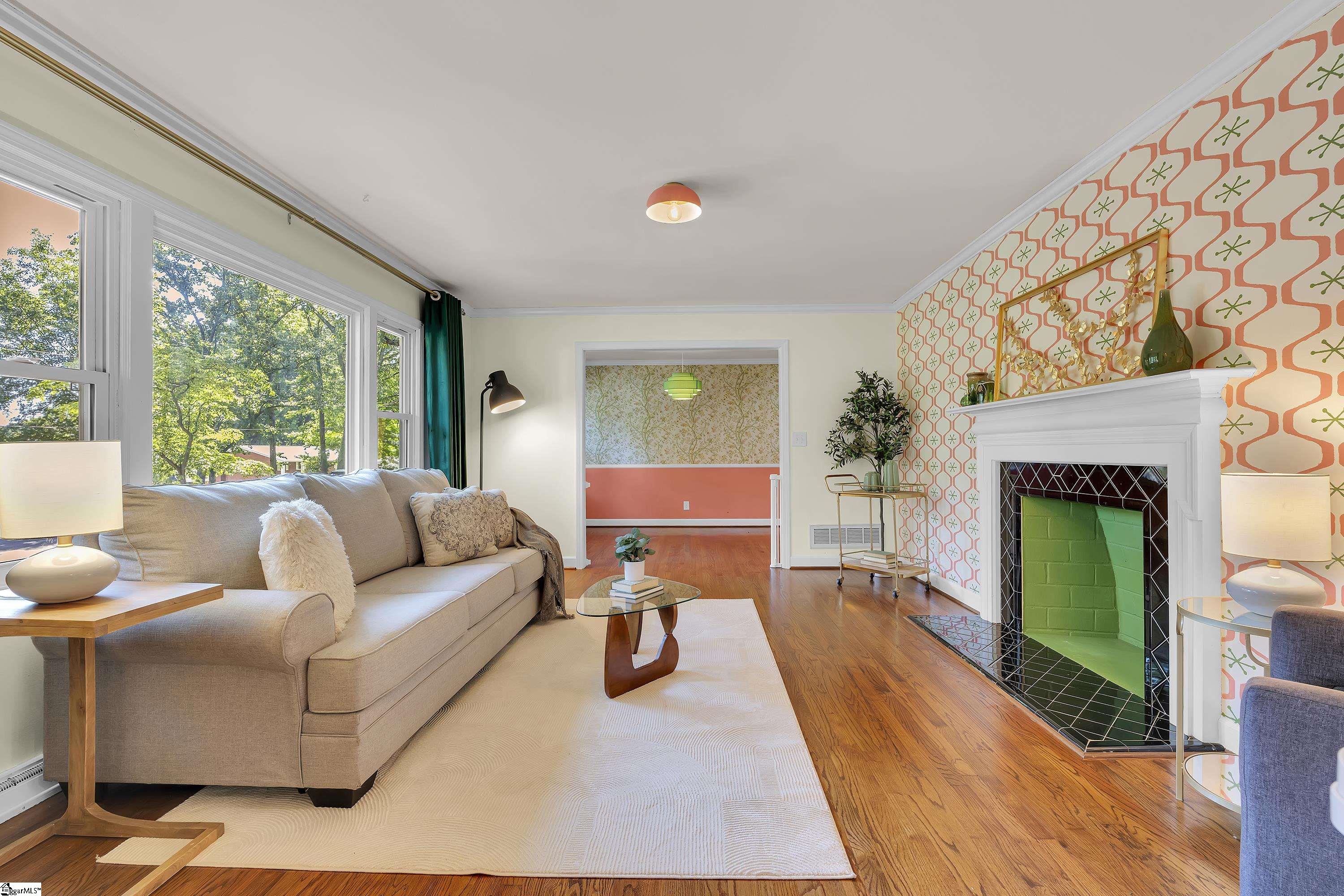 207 Melbourne Lane