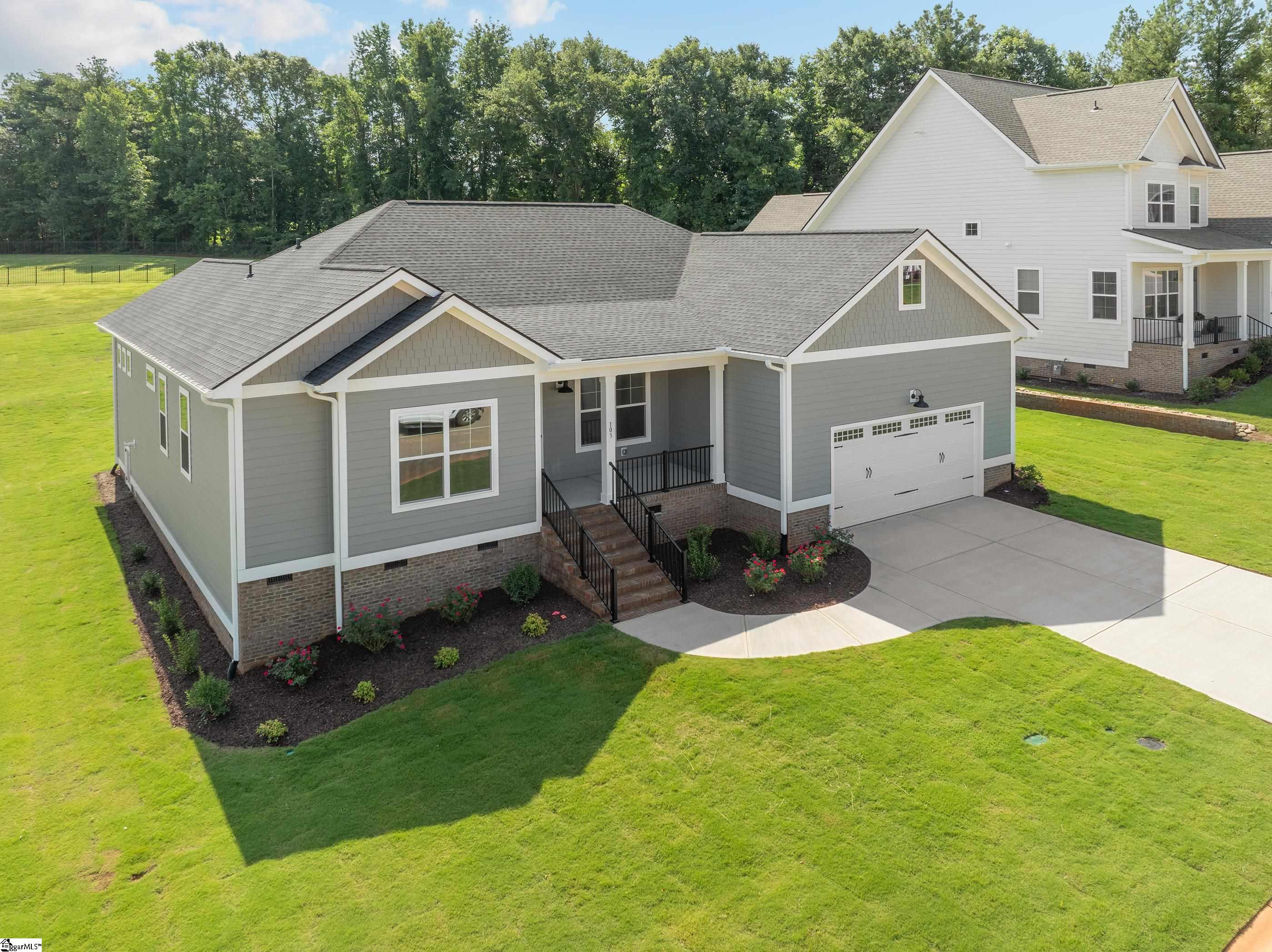 103 Halowell Lane
