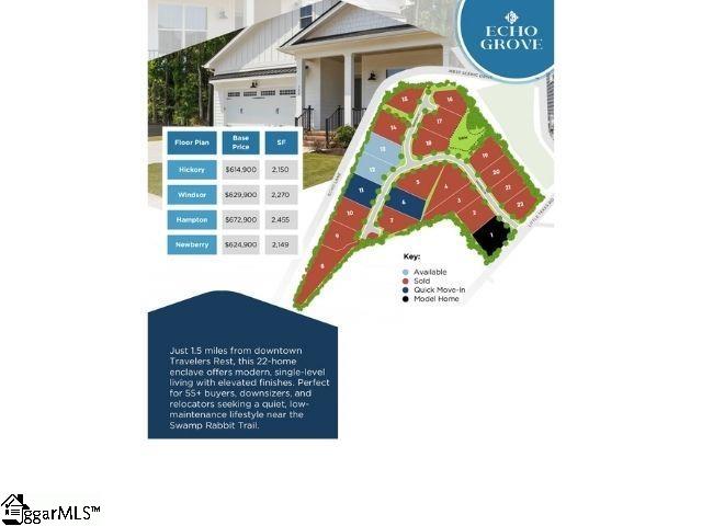103 Halowell Lane