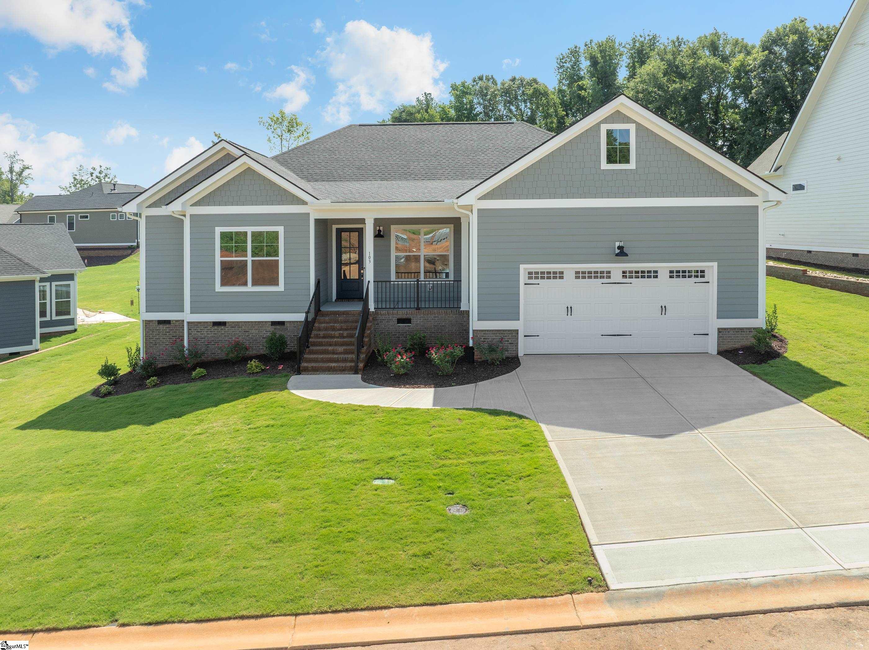 103 Halowell Lane