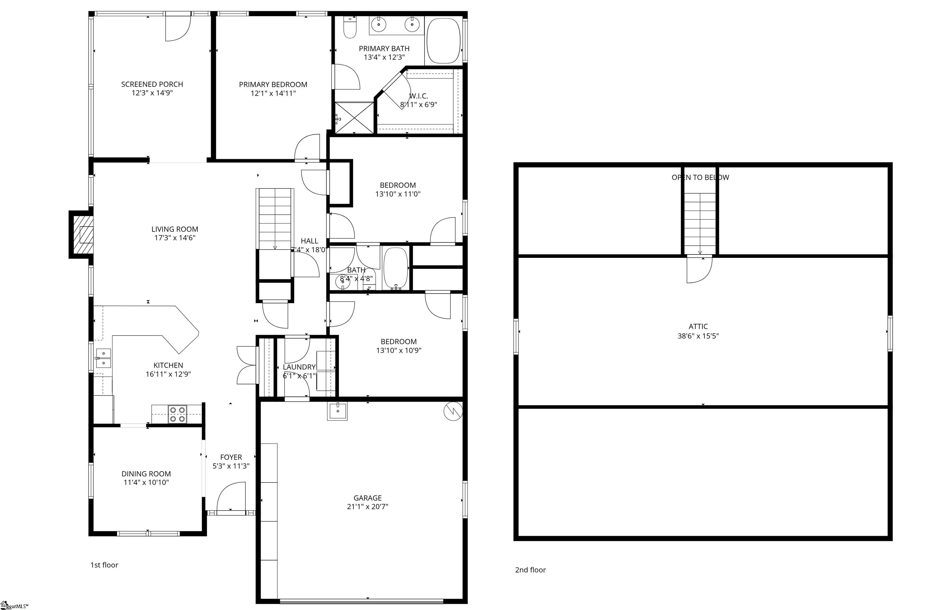 23 Litten Way