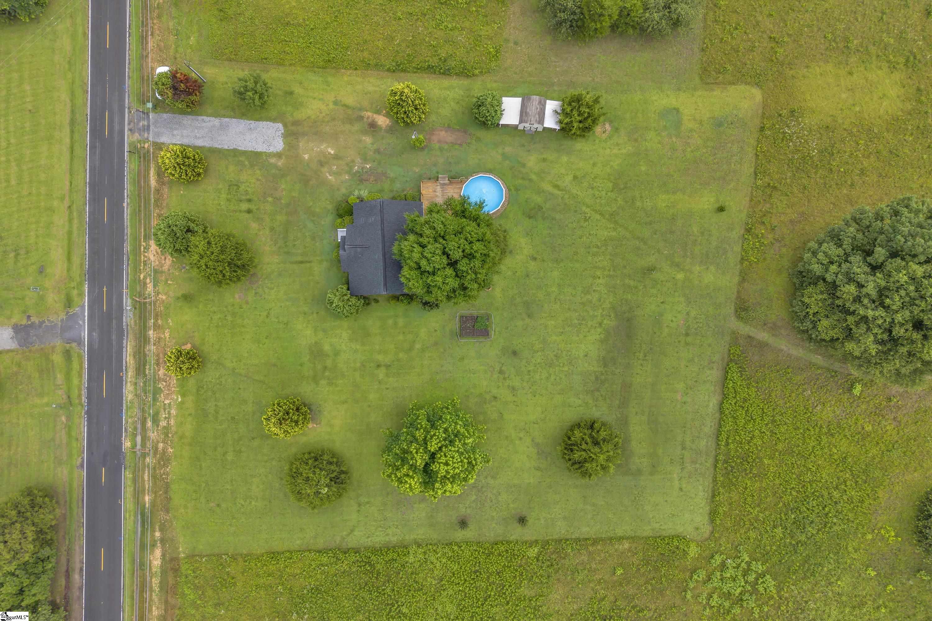 3160 Milan Road