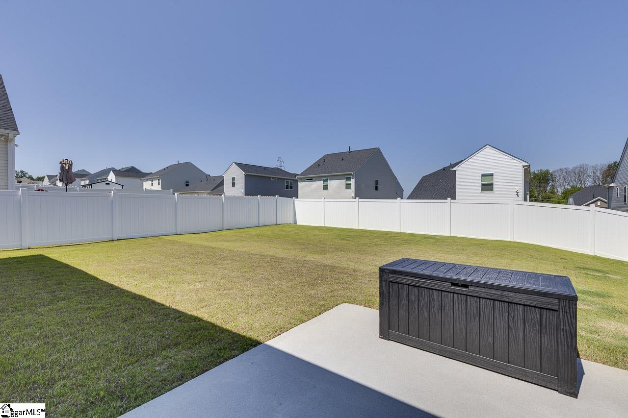 1141 Berry Patch Drive