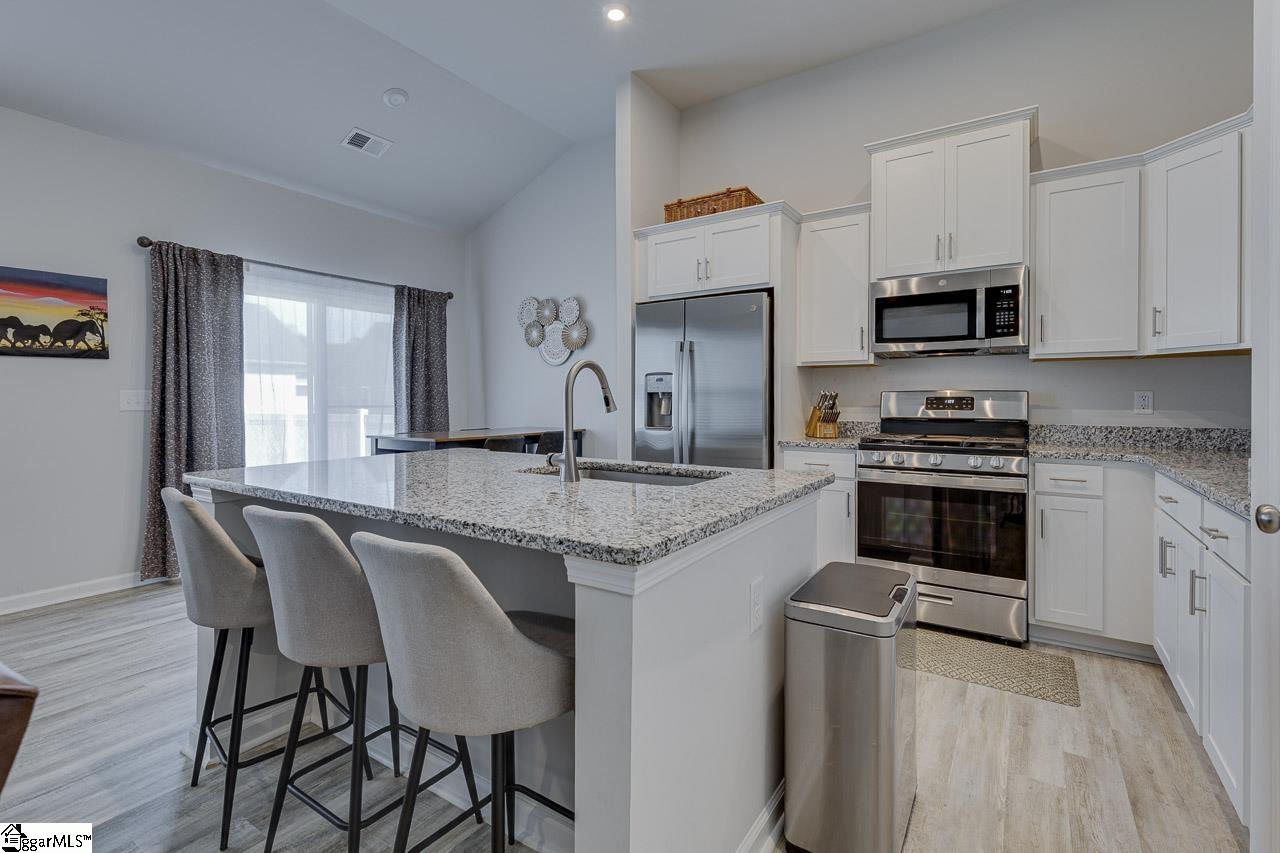 1141 Berry Patch Drive