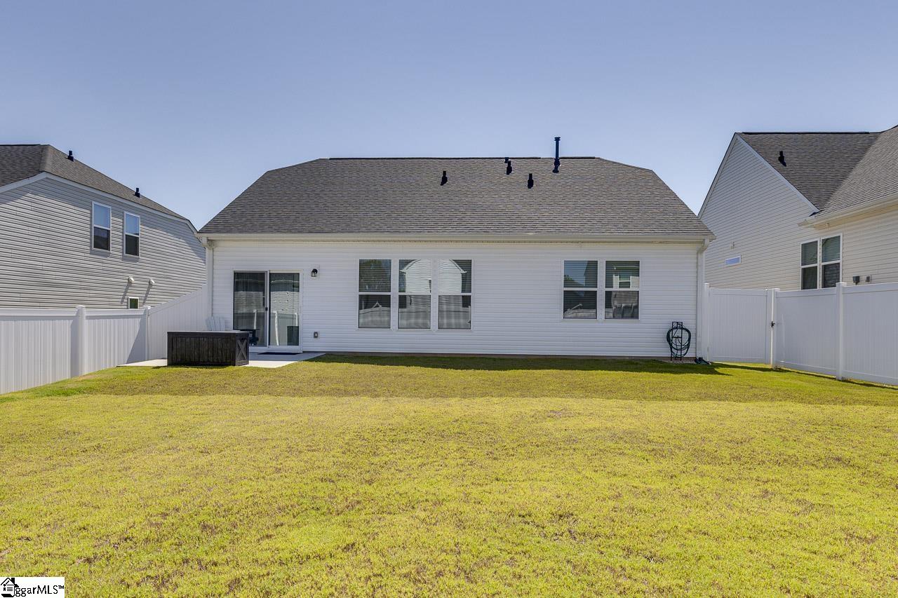 1141 Berry Patch Drive
