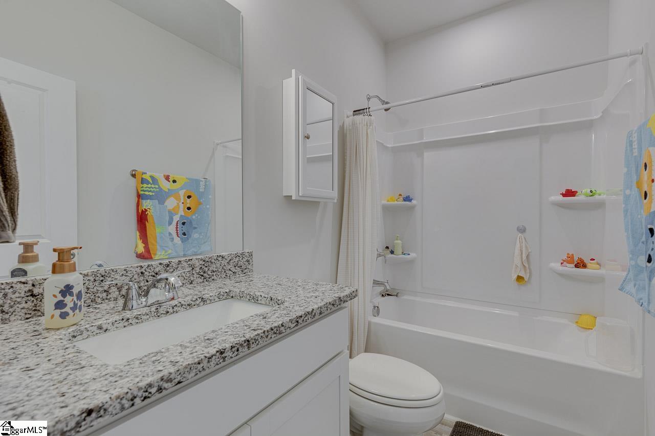 1141 Berry Patch Drive