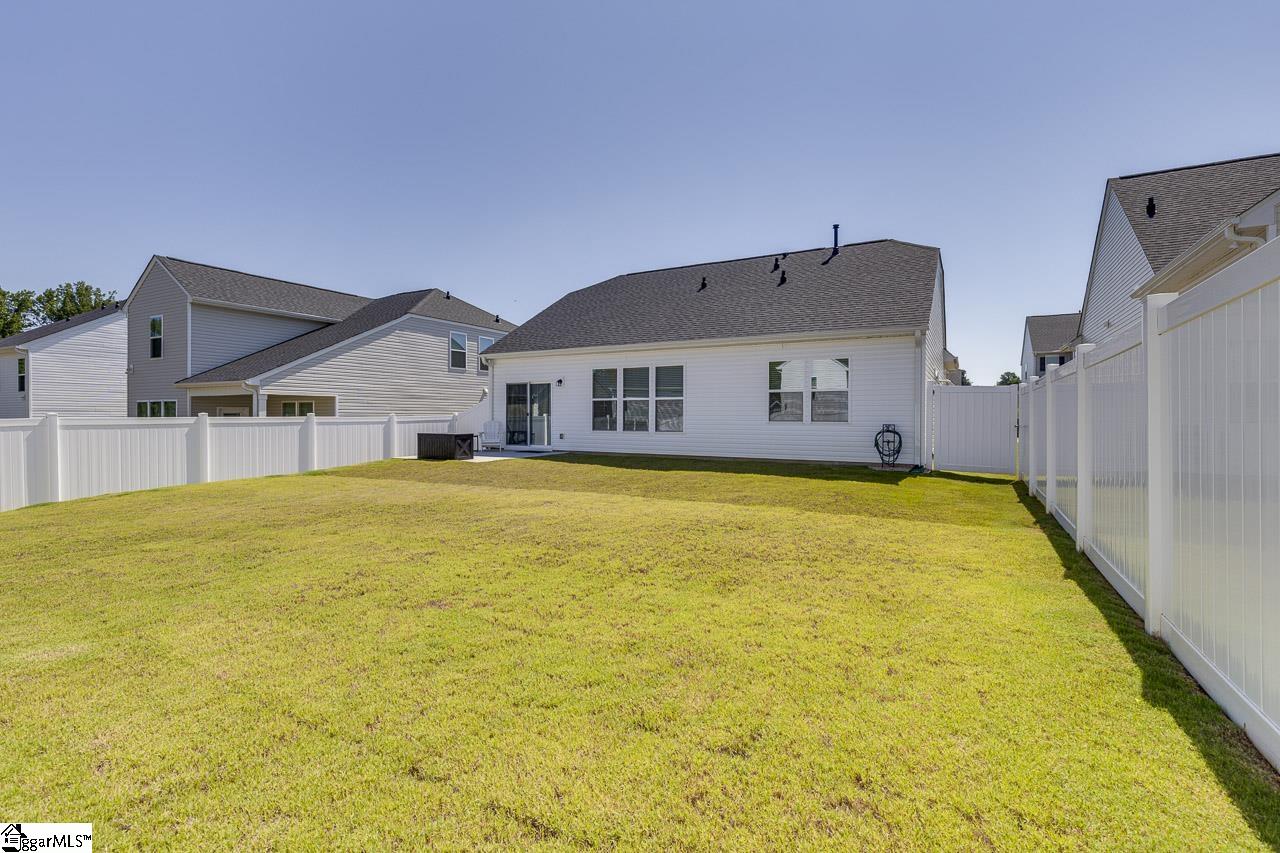 1141 Berry Patch Drive