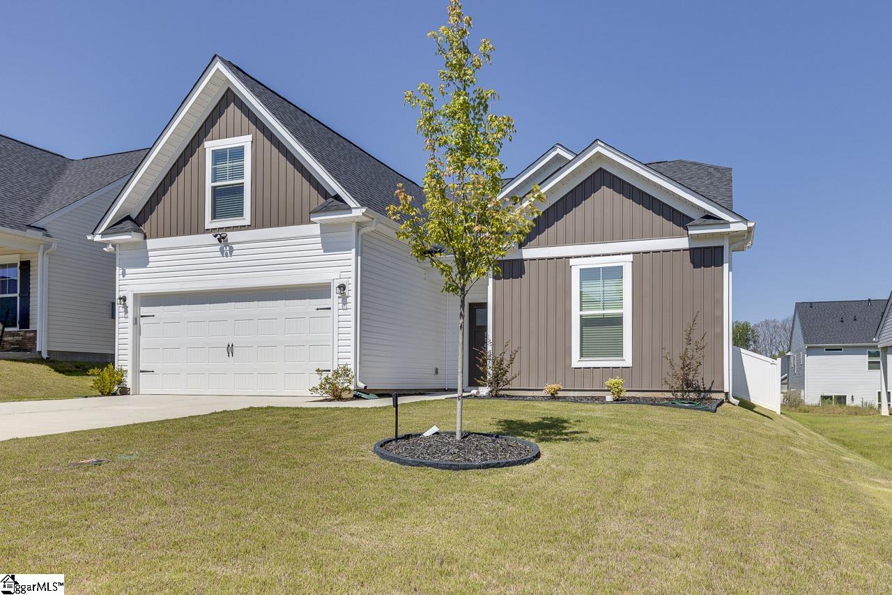 1141 Berry Patch Drive