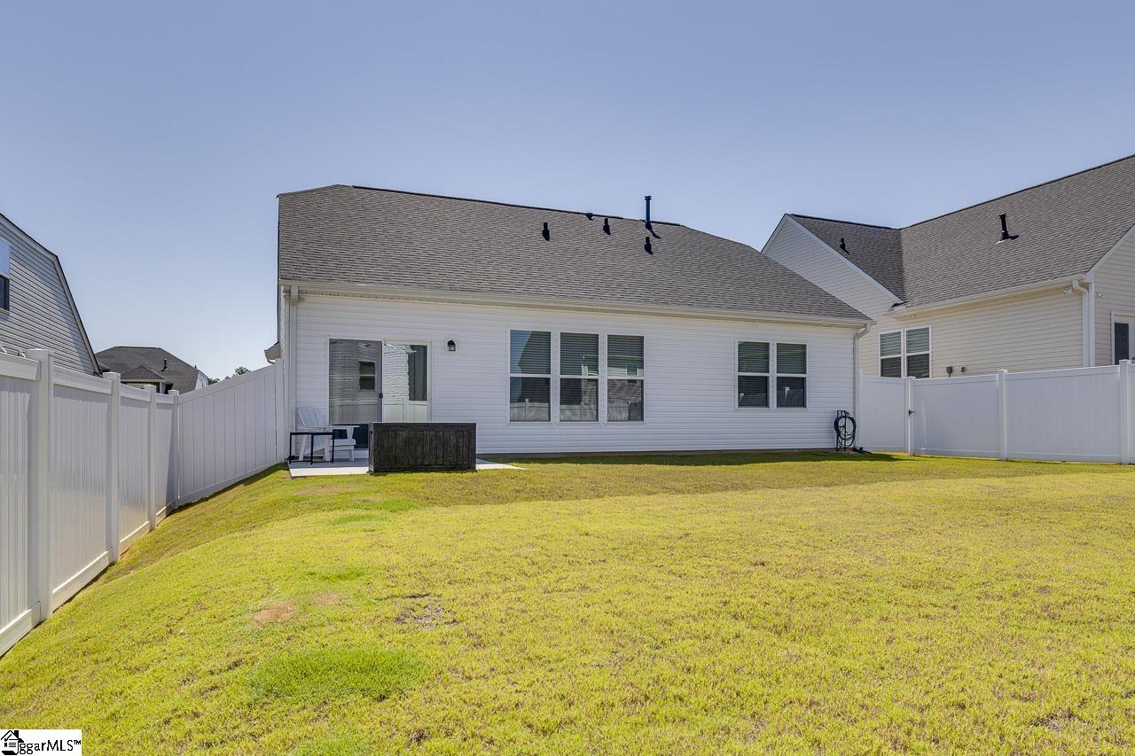 1141 Berry Patch Drive