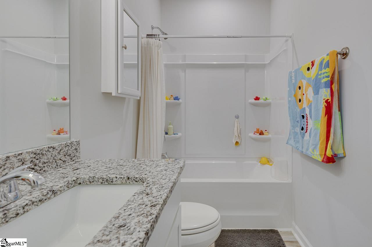 1141 Berry Patch Drive