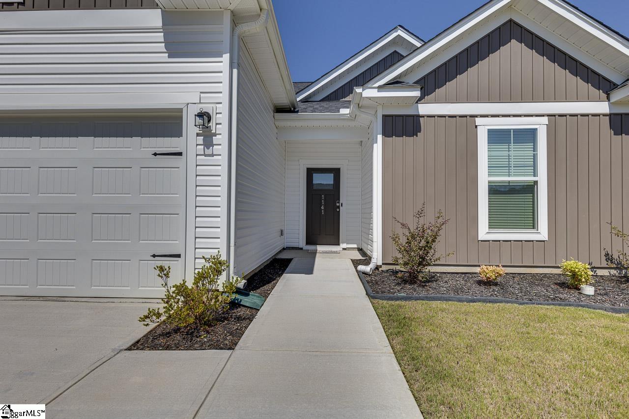 1141 Berry Patch Drive