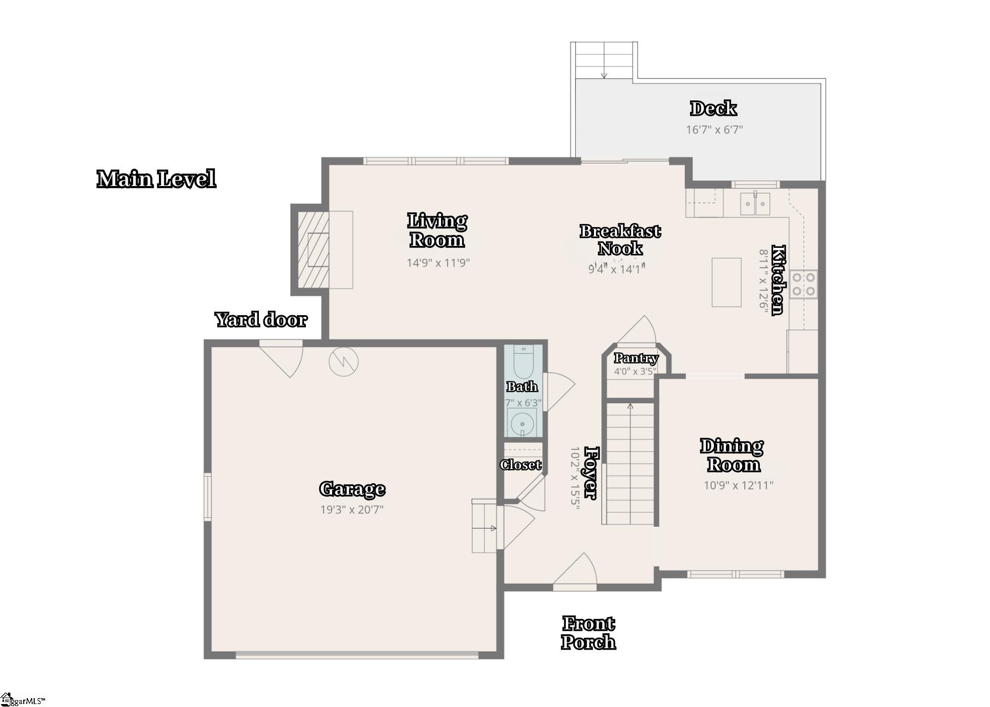 108 Bathurst Lane