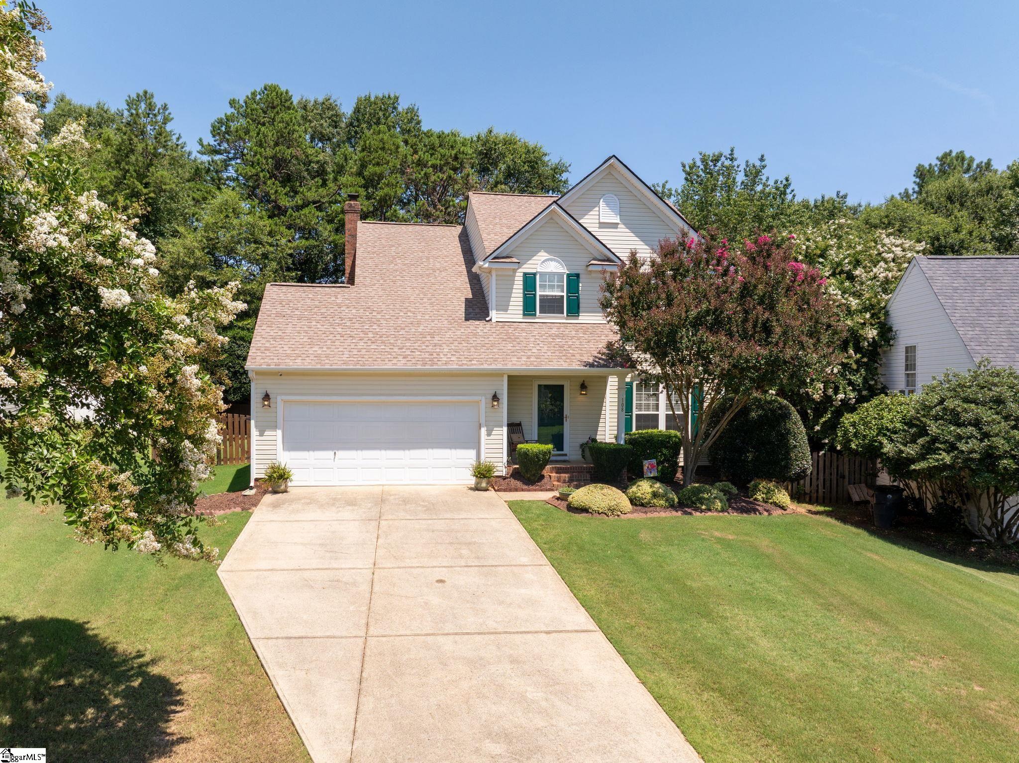 108 Bathurst Lane