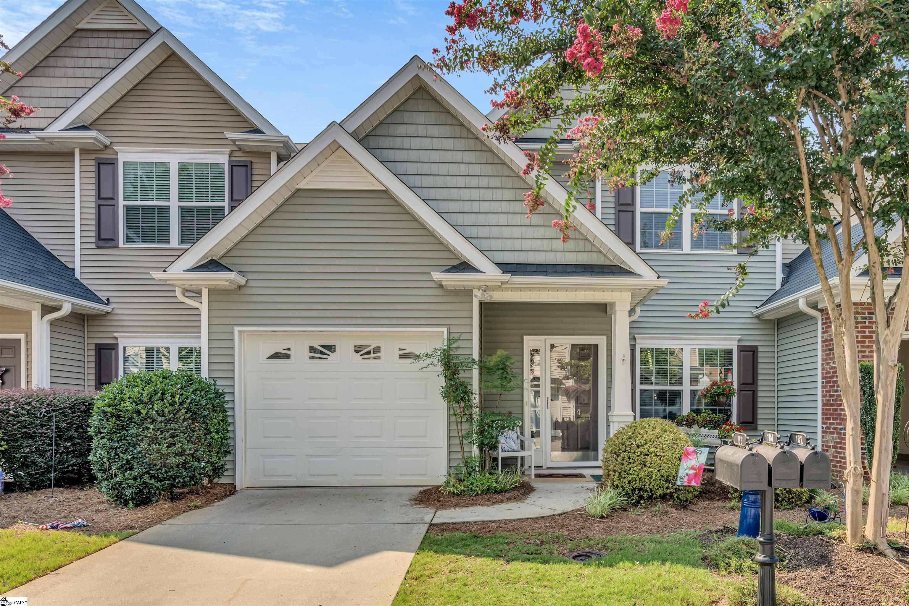 184 Shady Grove Drive