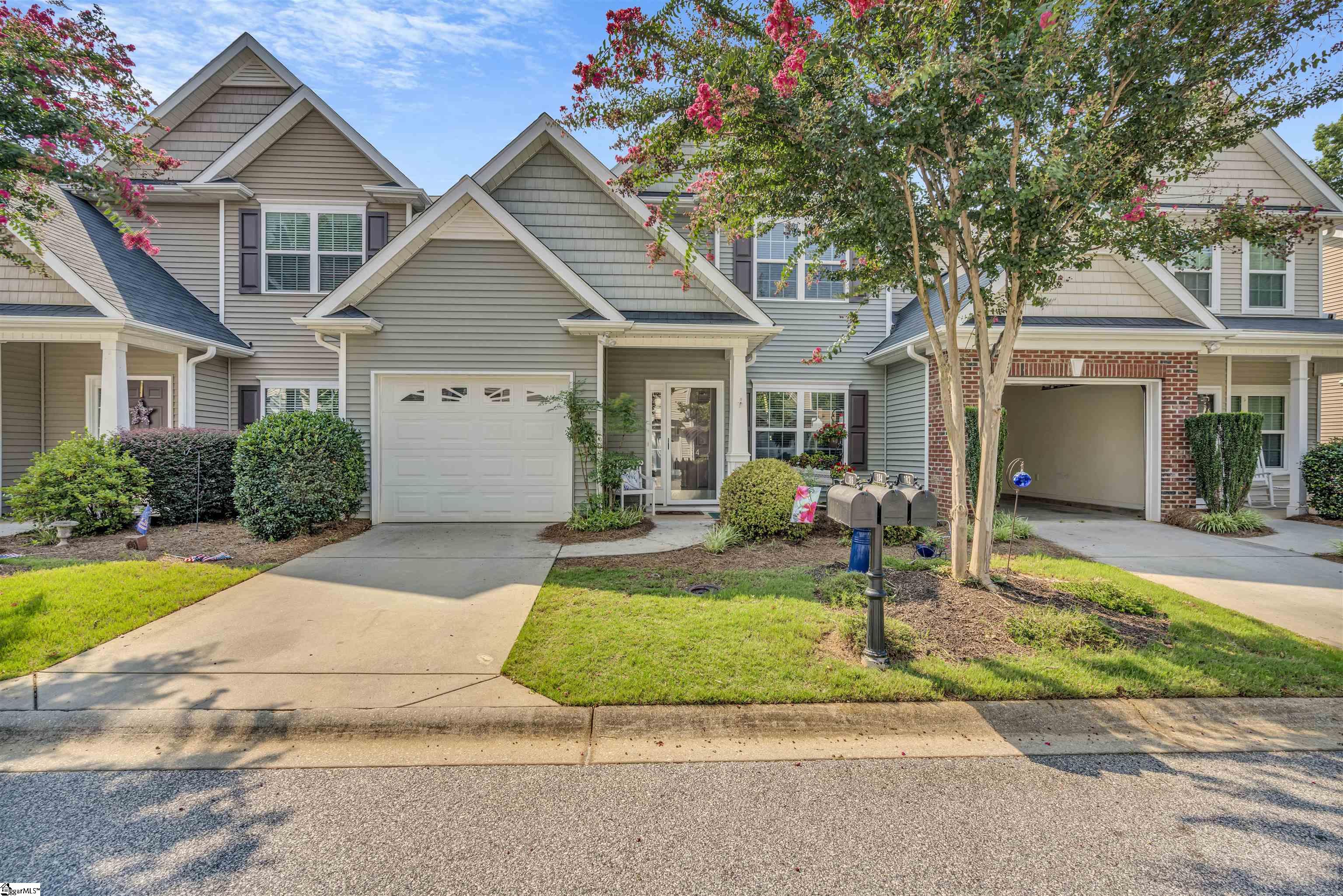 184 Shady Grove Drive