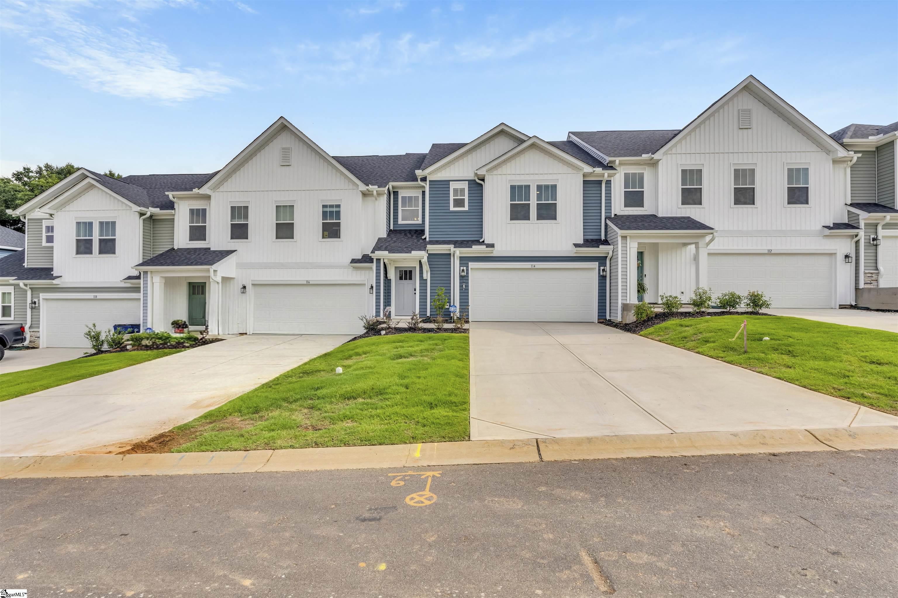 114 Silo Ridge Drive