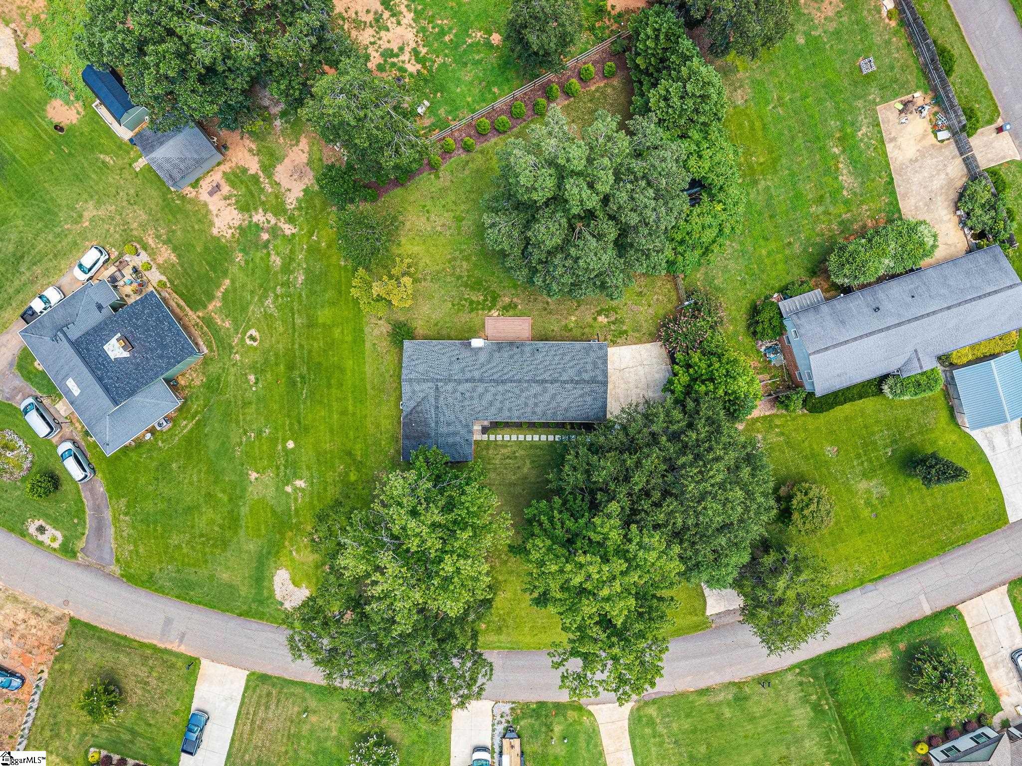 215 Bondale Drive