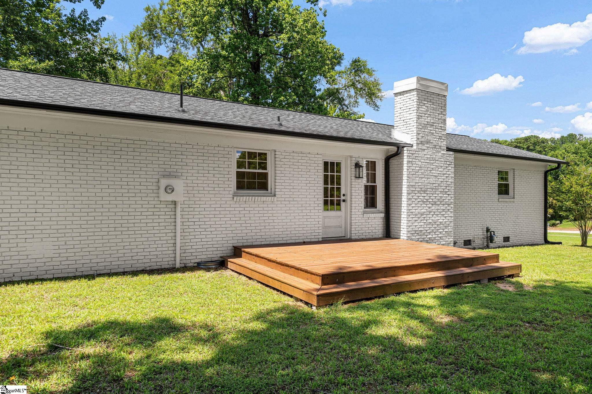 215 Bondale Drive