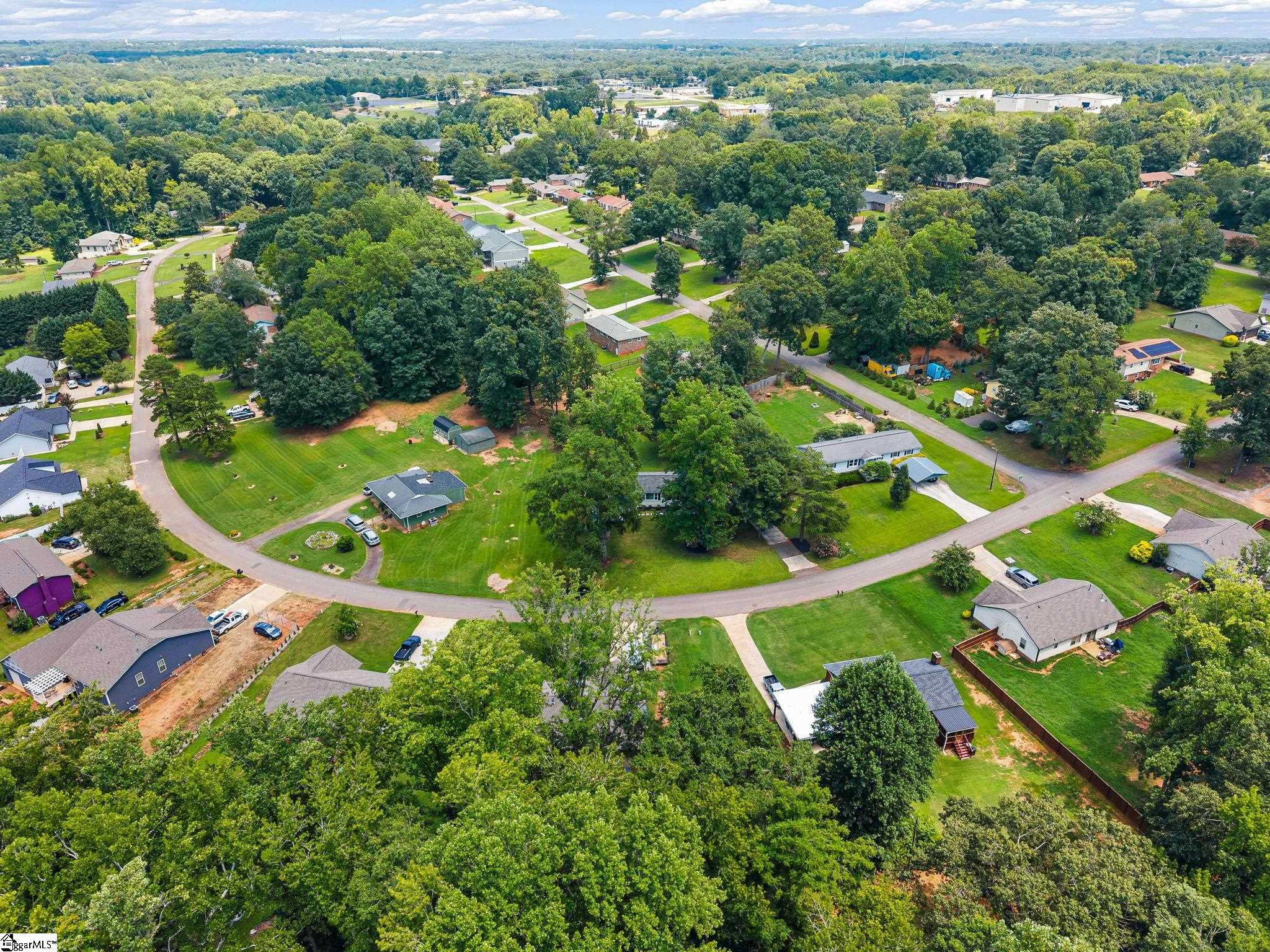 215 Bondale Drive
