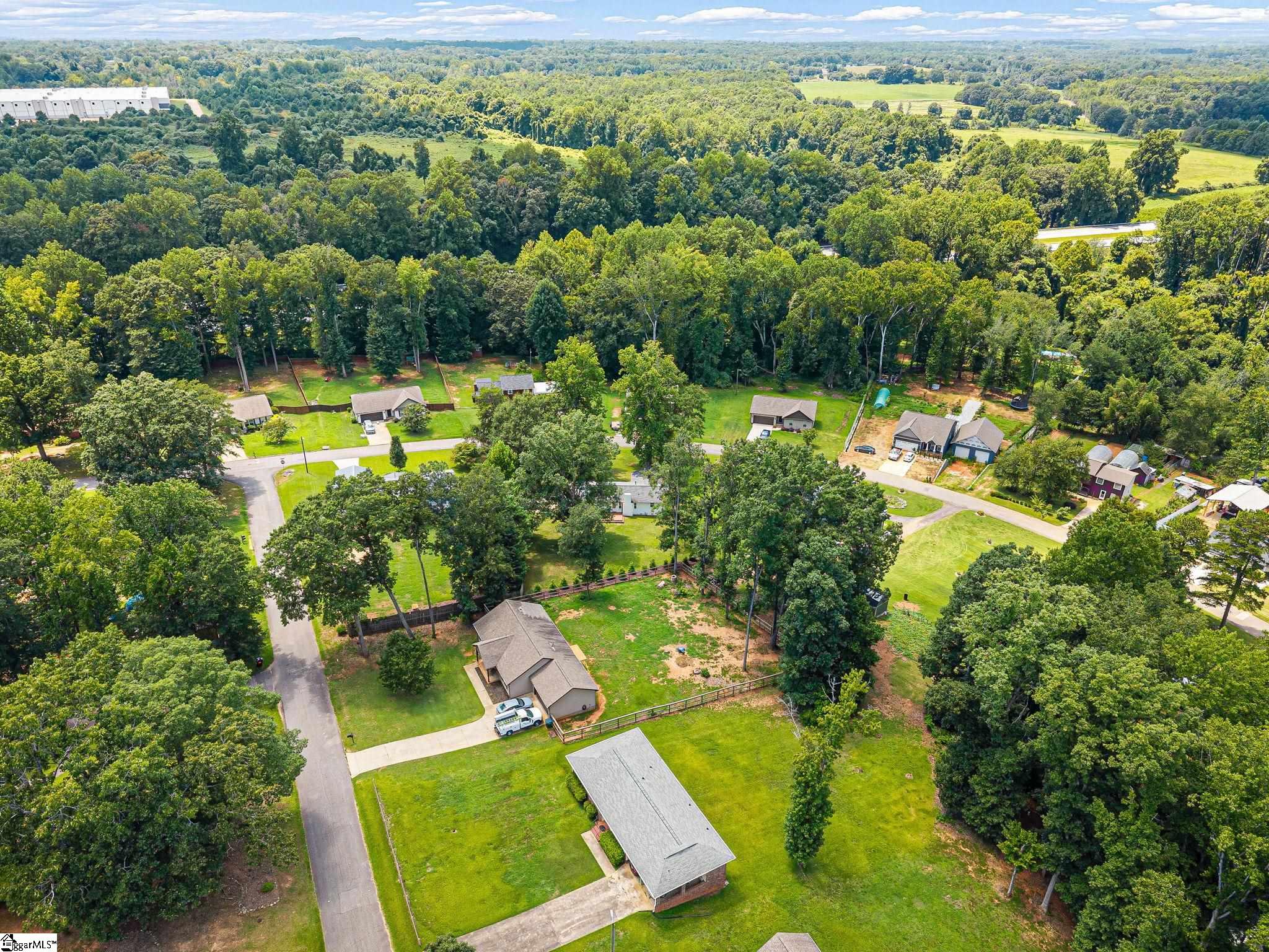 215 Bondale Drive