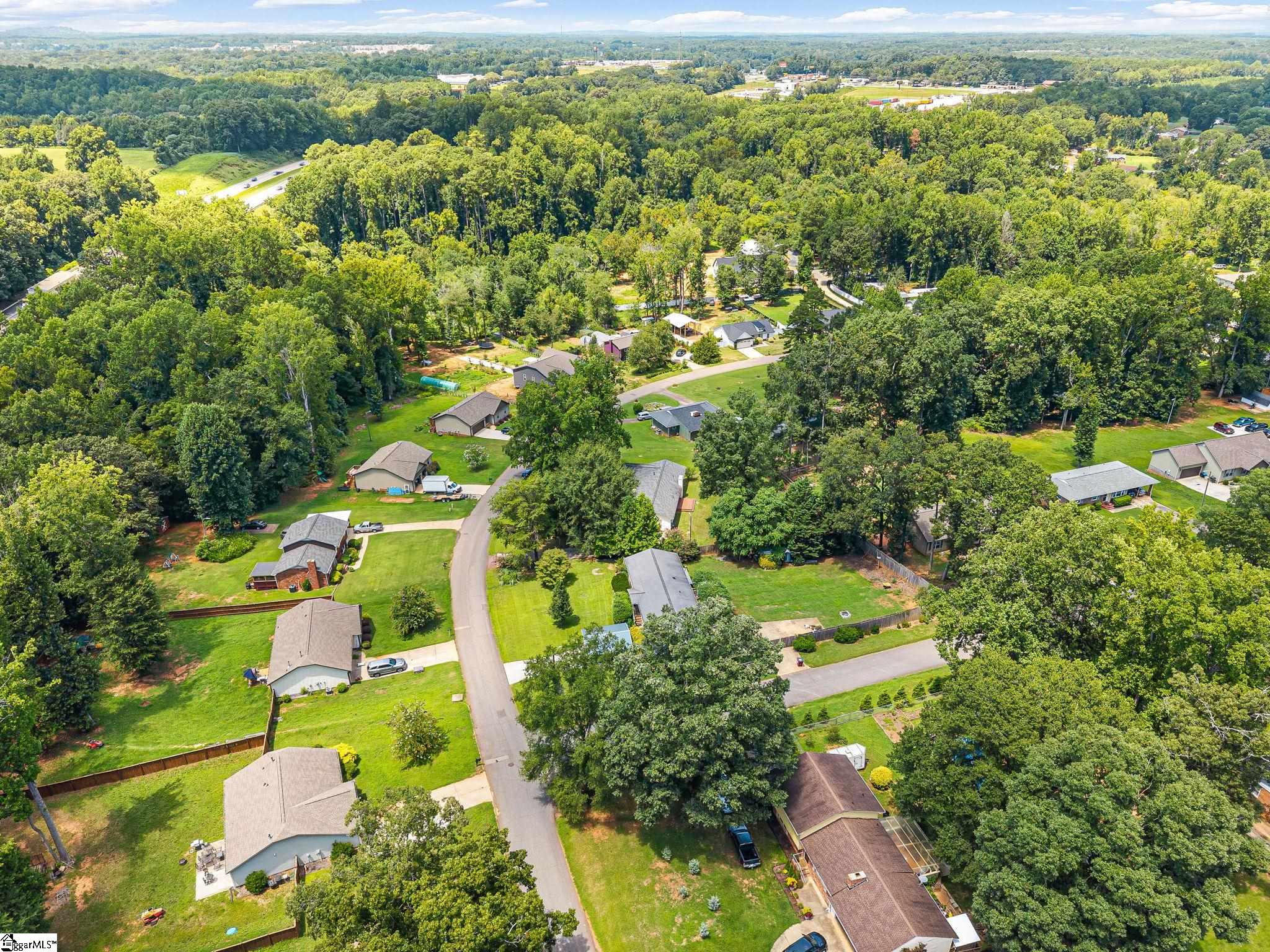 215 Bondale Drive