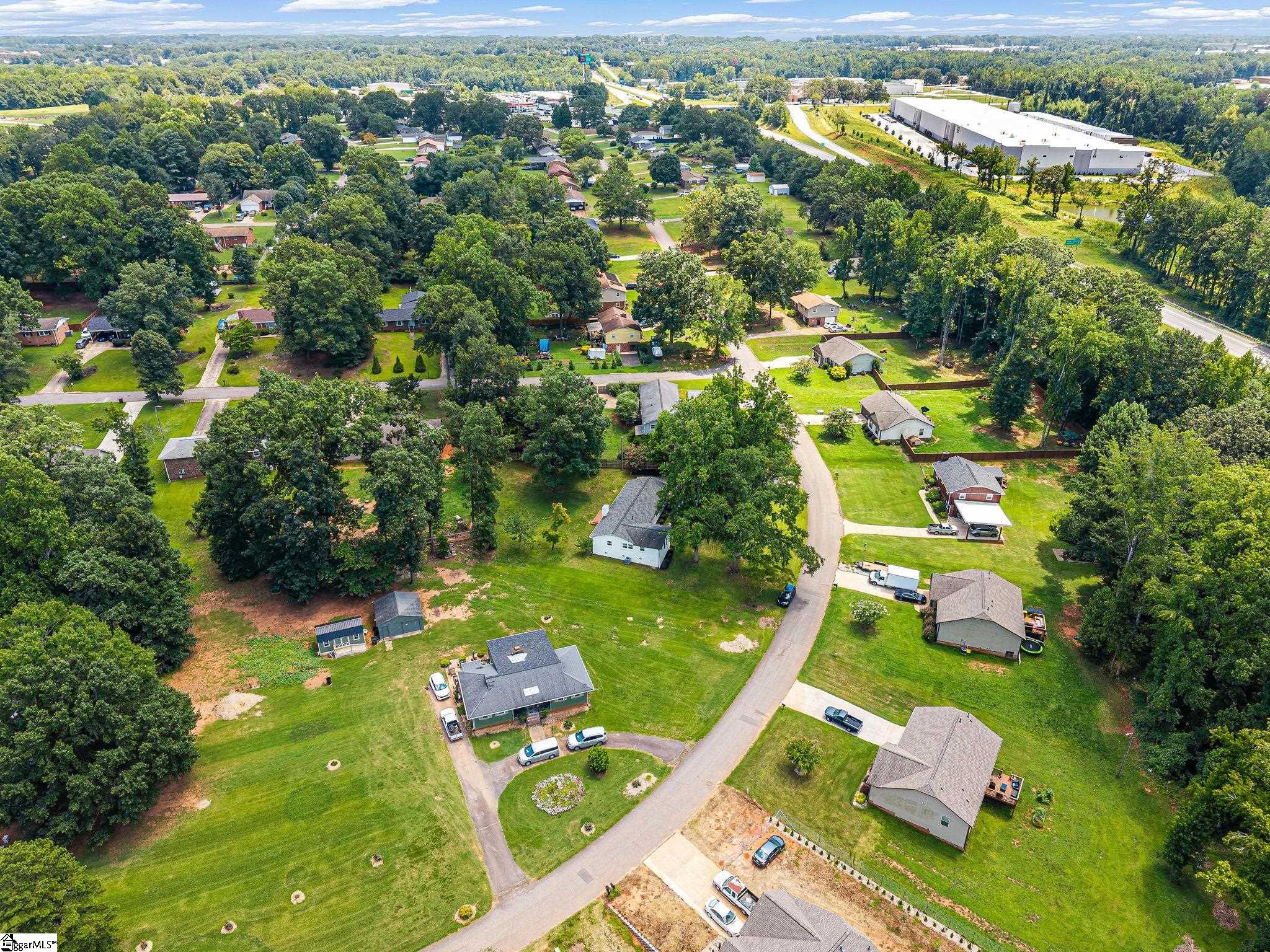 215 Bondale Drive