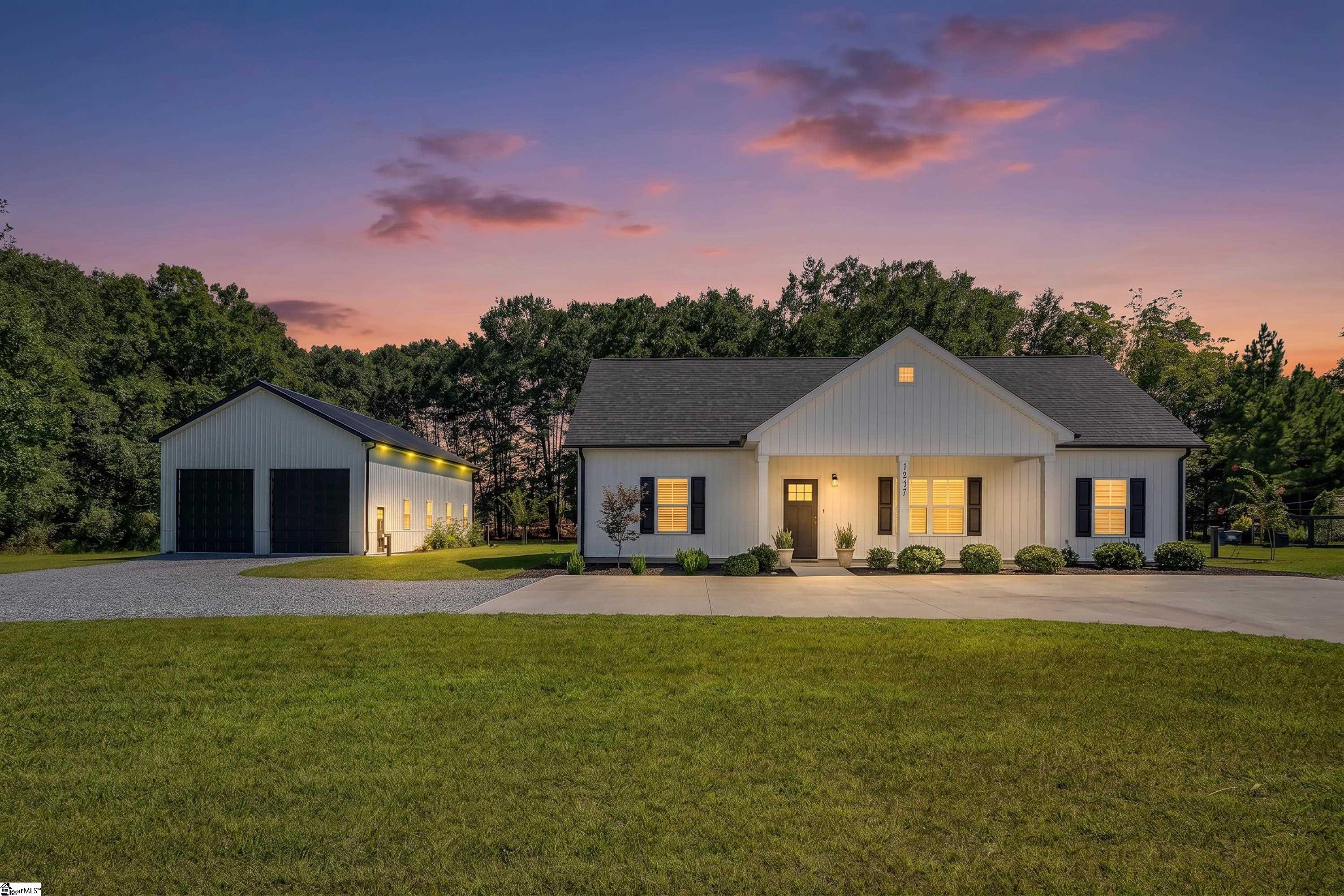 1817 Welcome Road