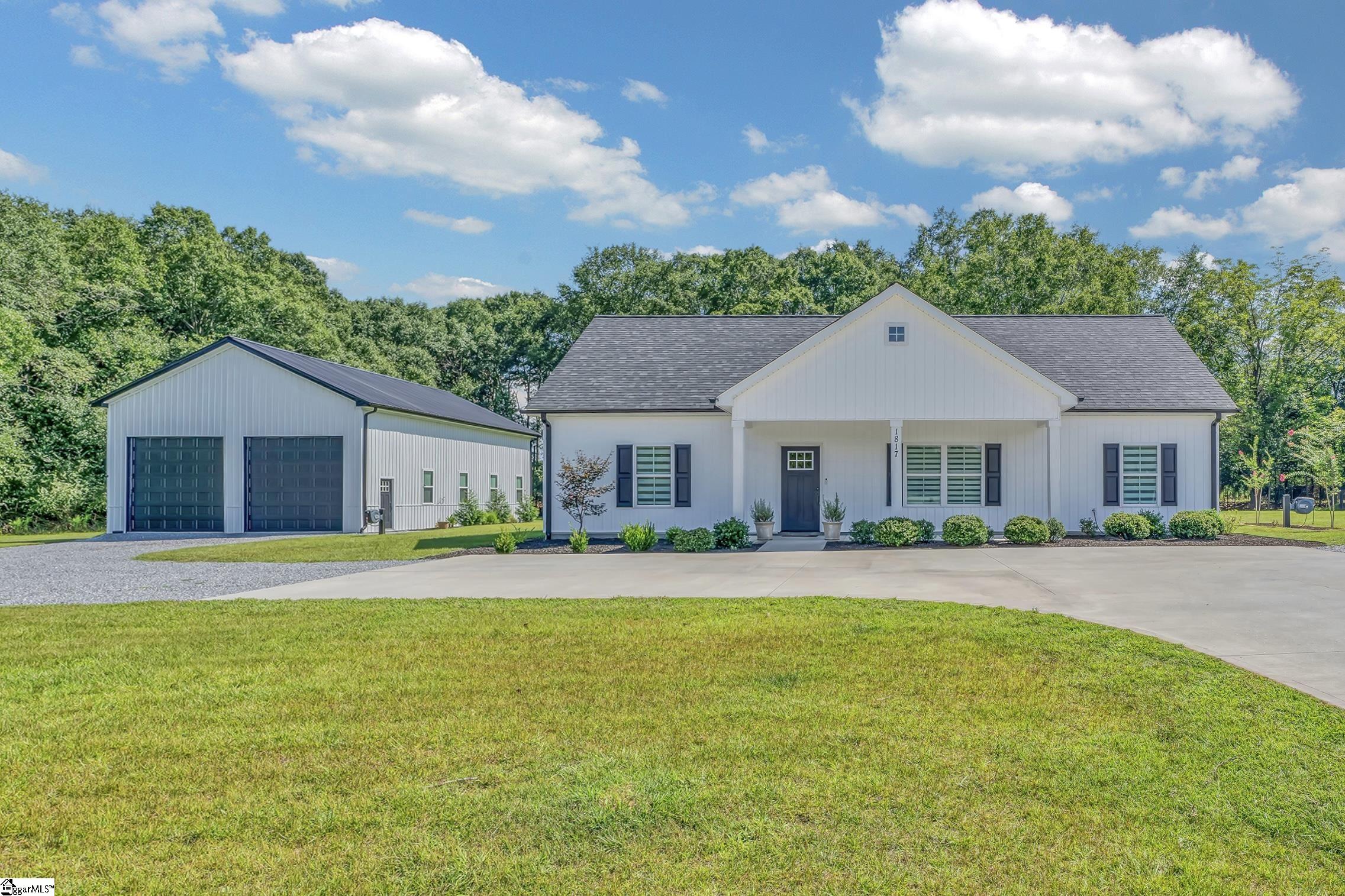 1817 Welcome Road