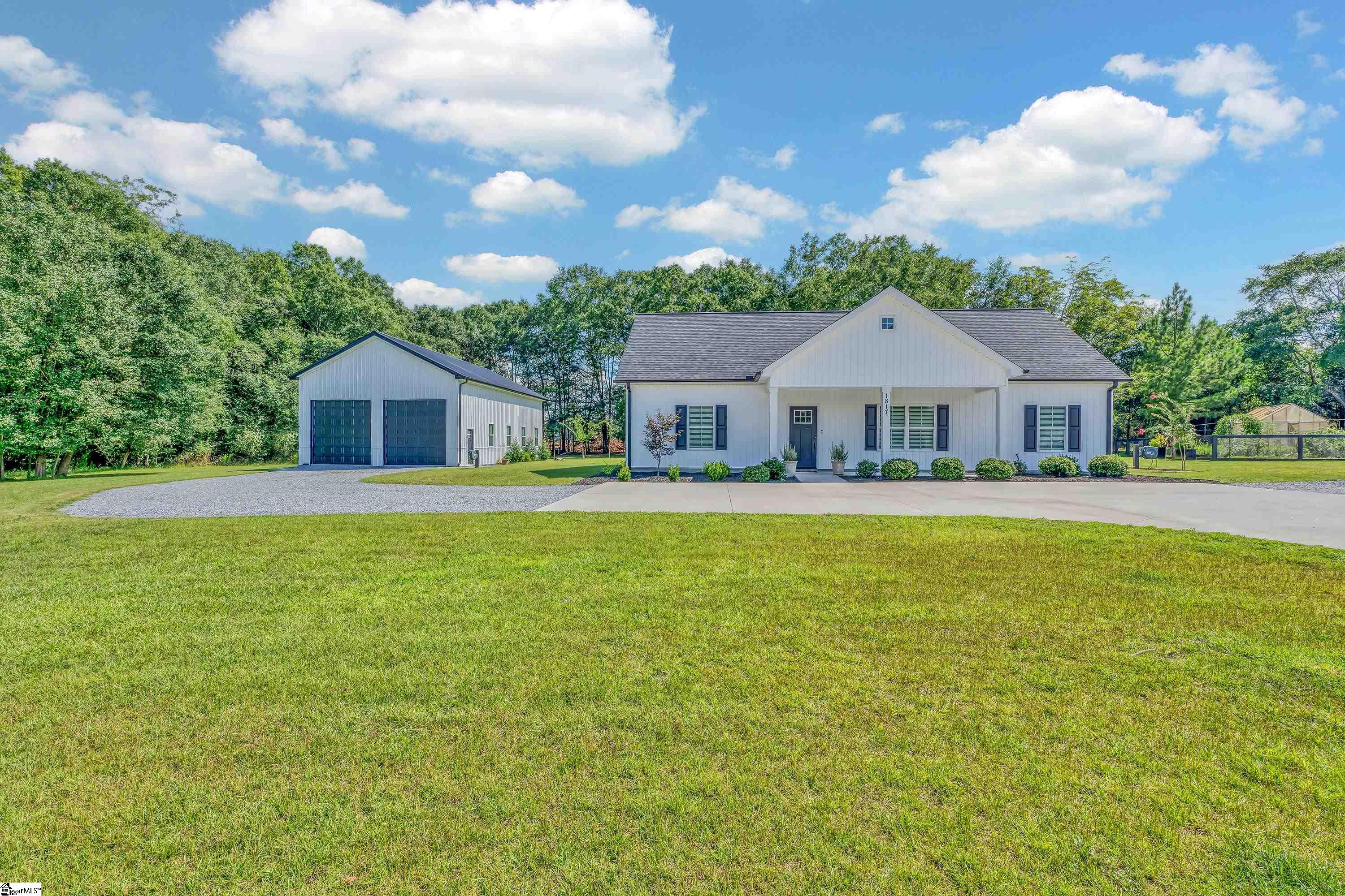 1817 Welcome Road