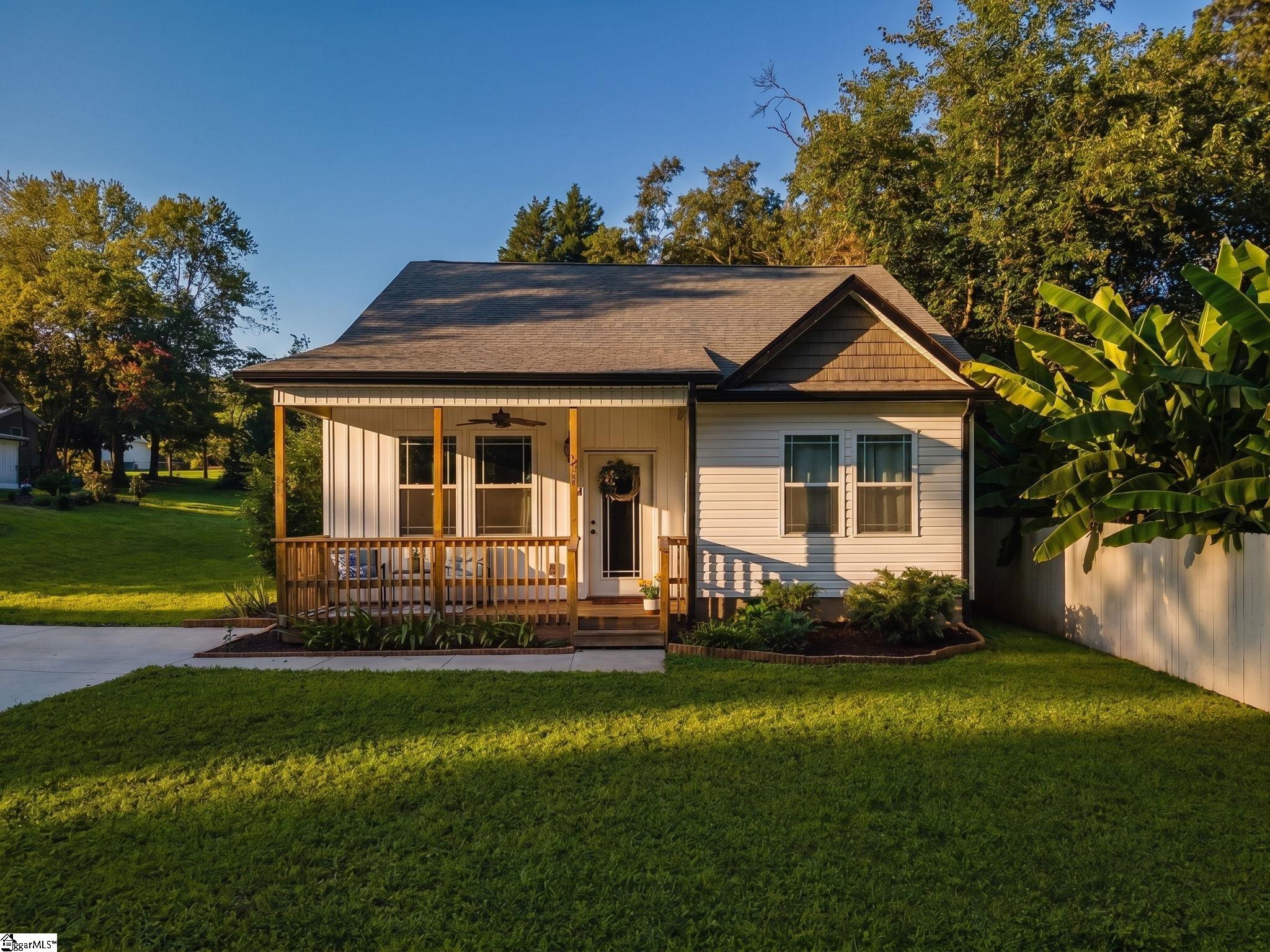 223 Eastland Drive