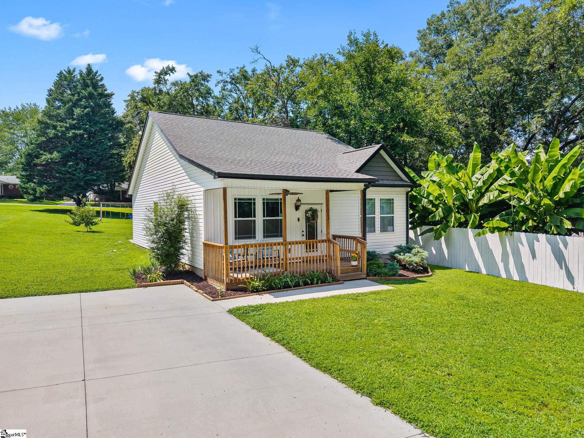 223 Eastland Drive