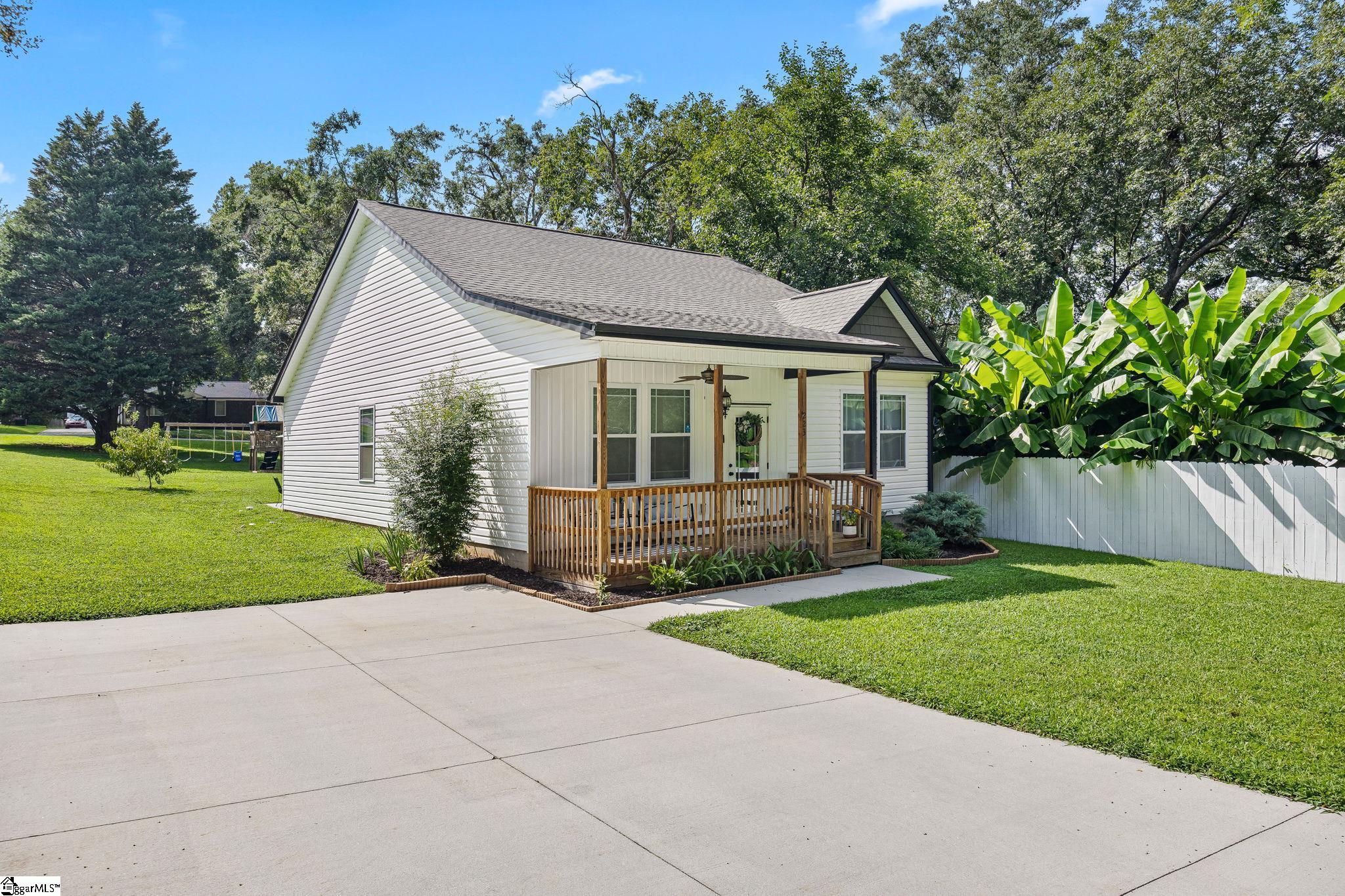 223 Eastland Drive