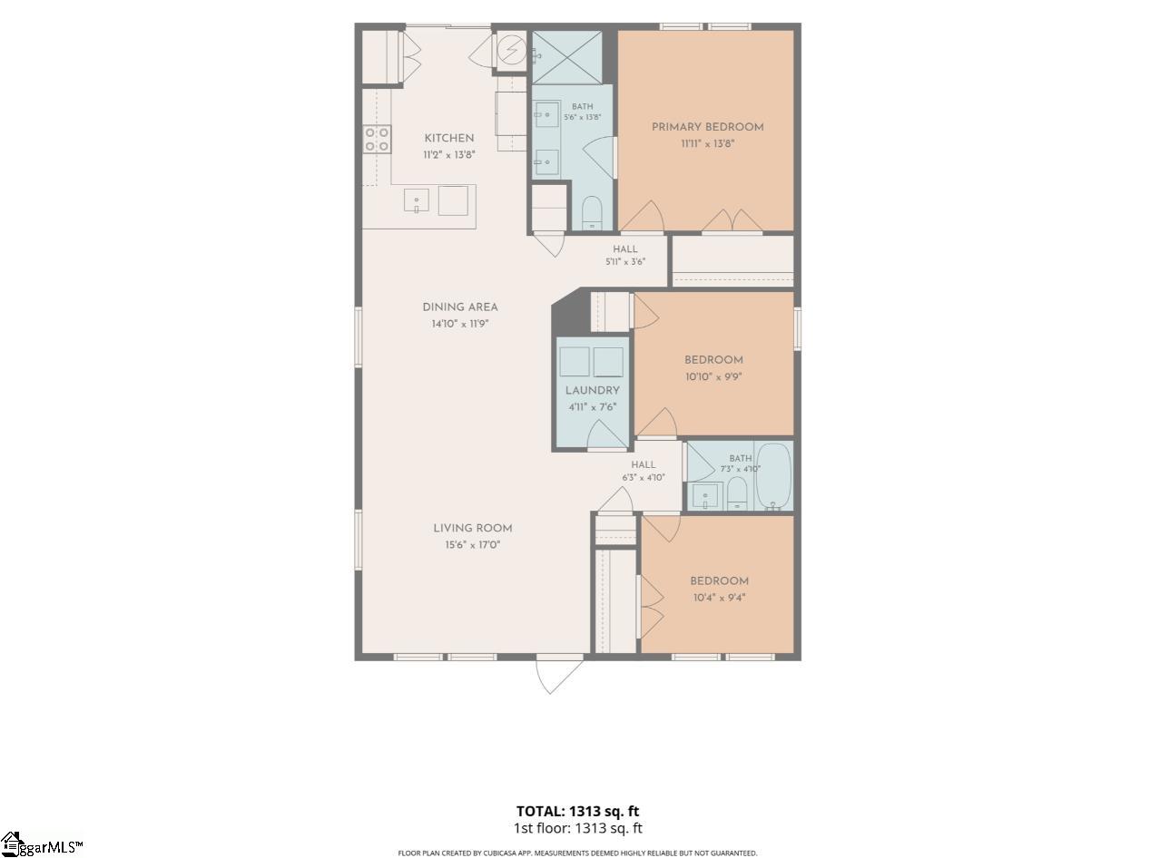 223 Eastland Drive