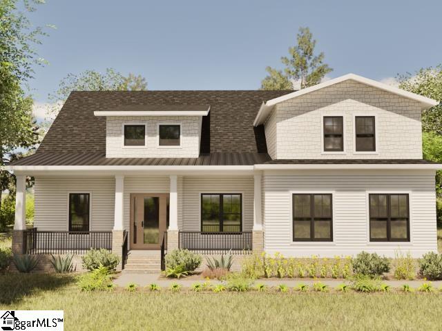 201 Brayton Court