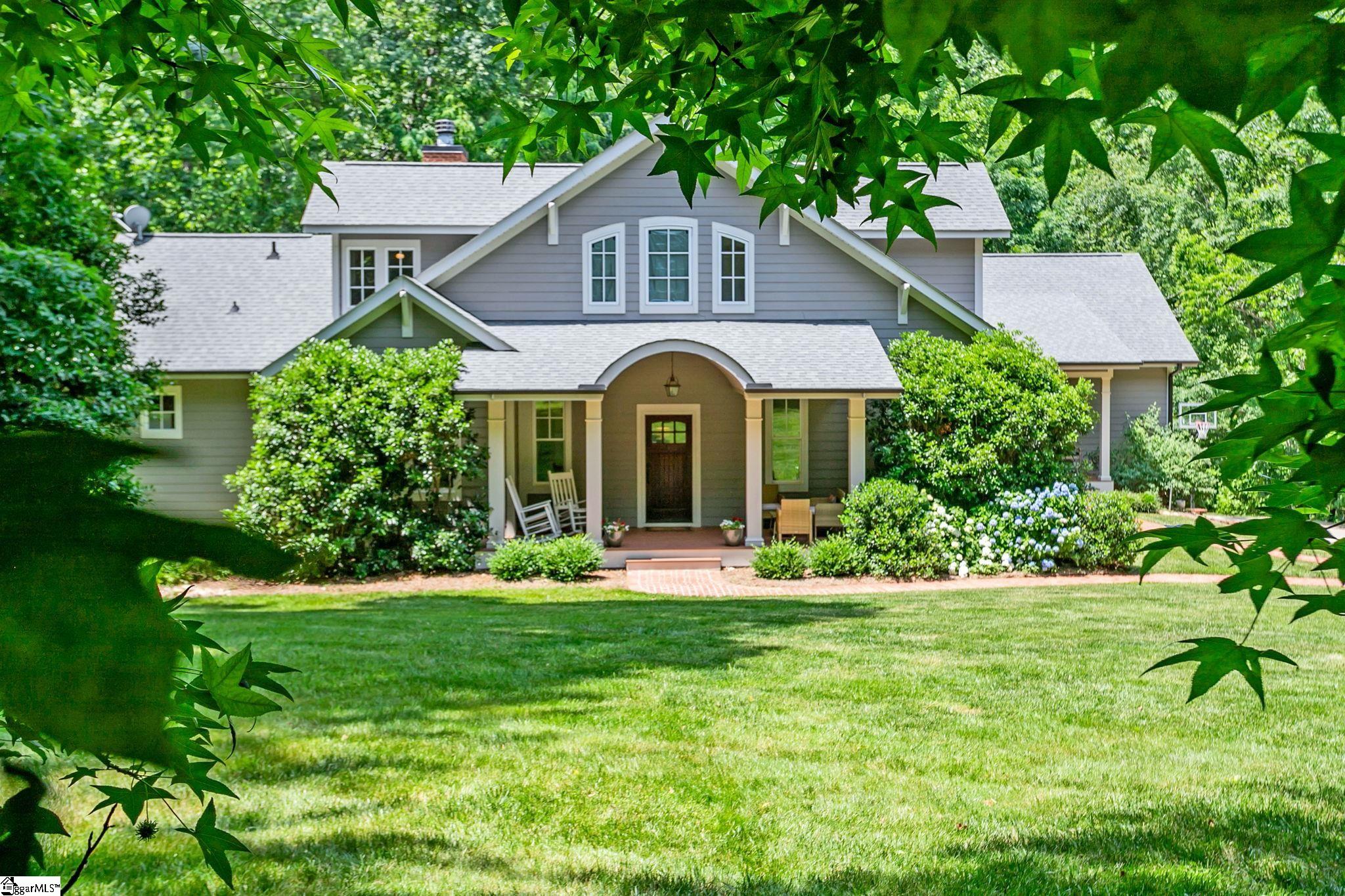 50 Pleasant Valley Trail