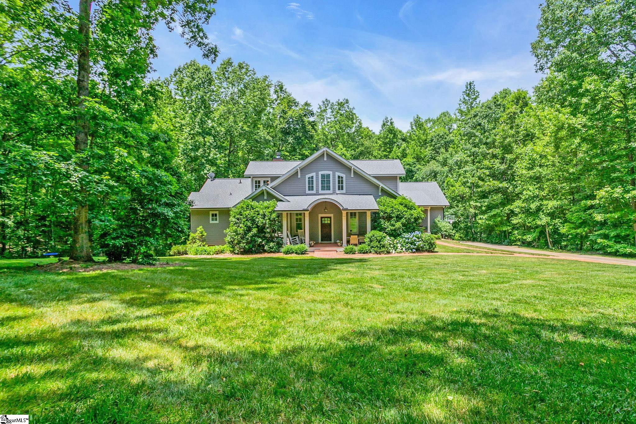 50 Pleasant Valley Trail