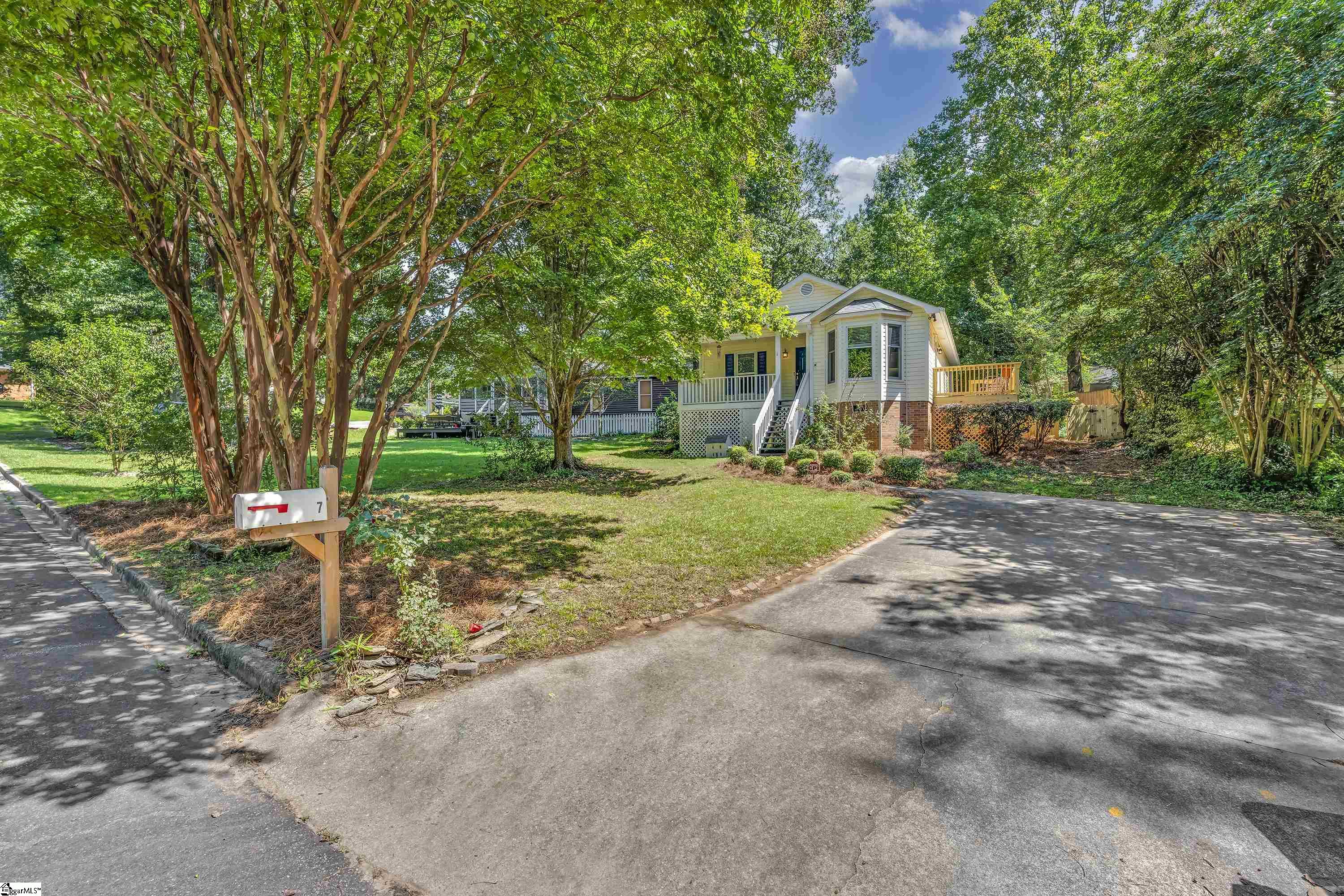 7 Venning Court