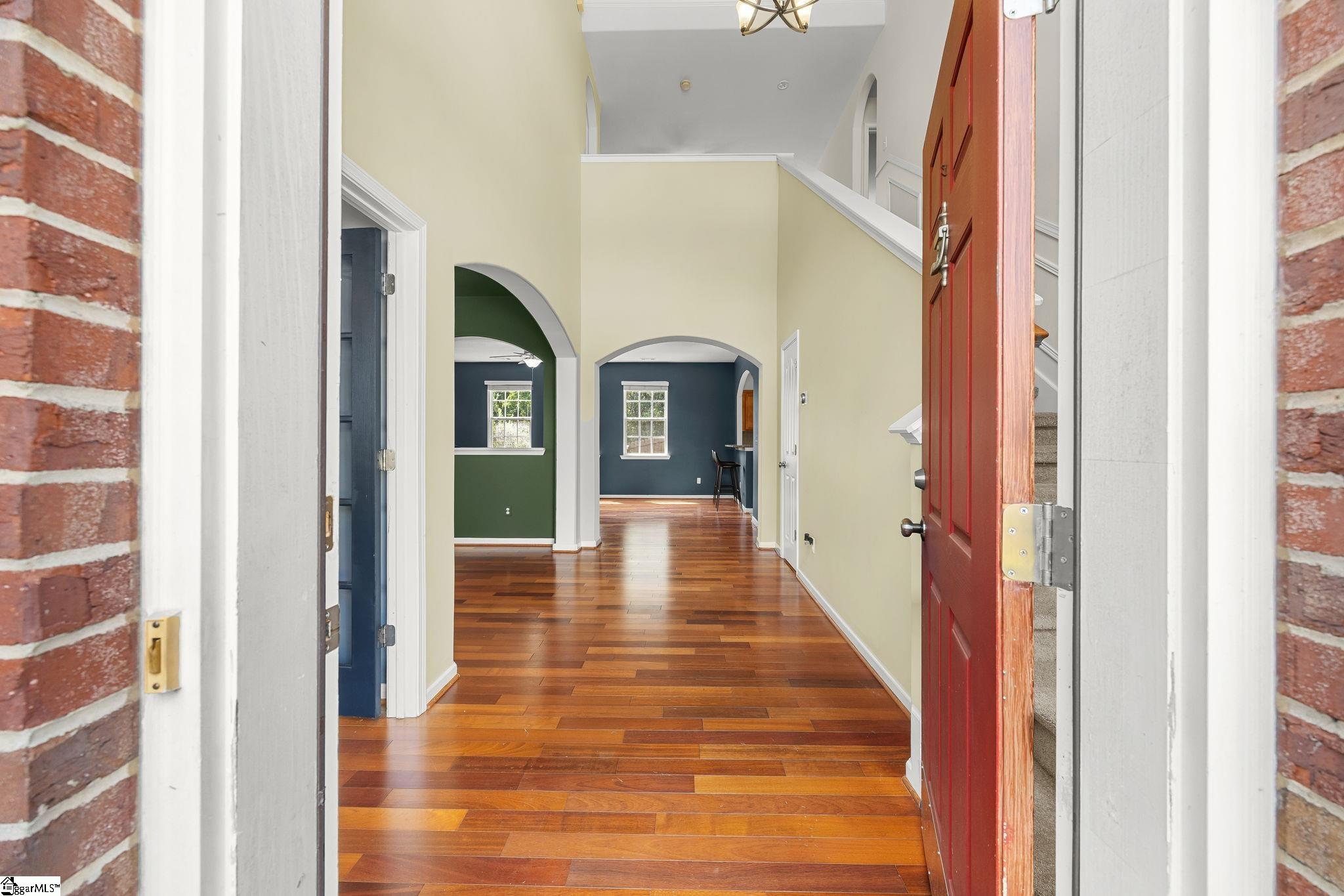 111 Roberts Hill Drive