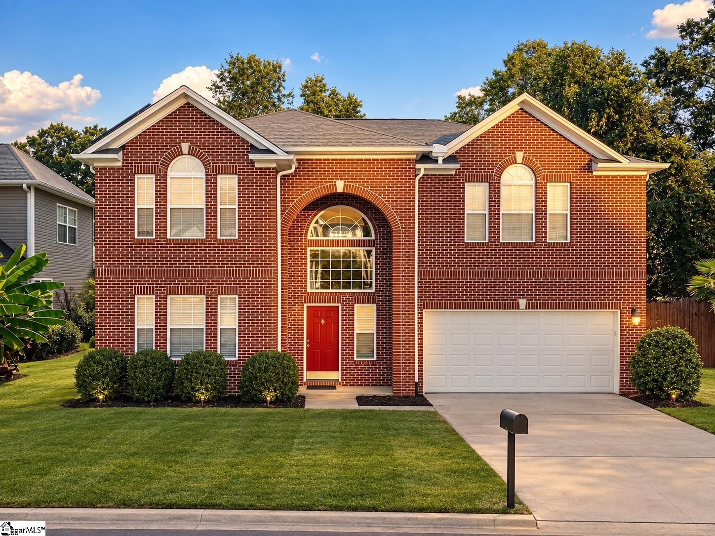 111 Roberts Hill Drive