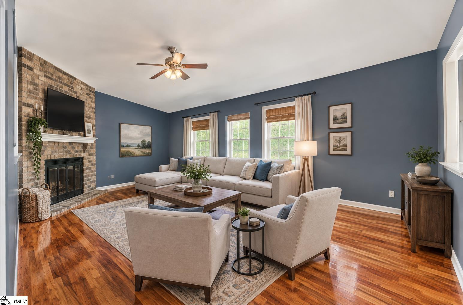 111 Roberts Hill Drive