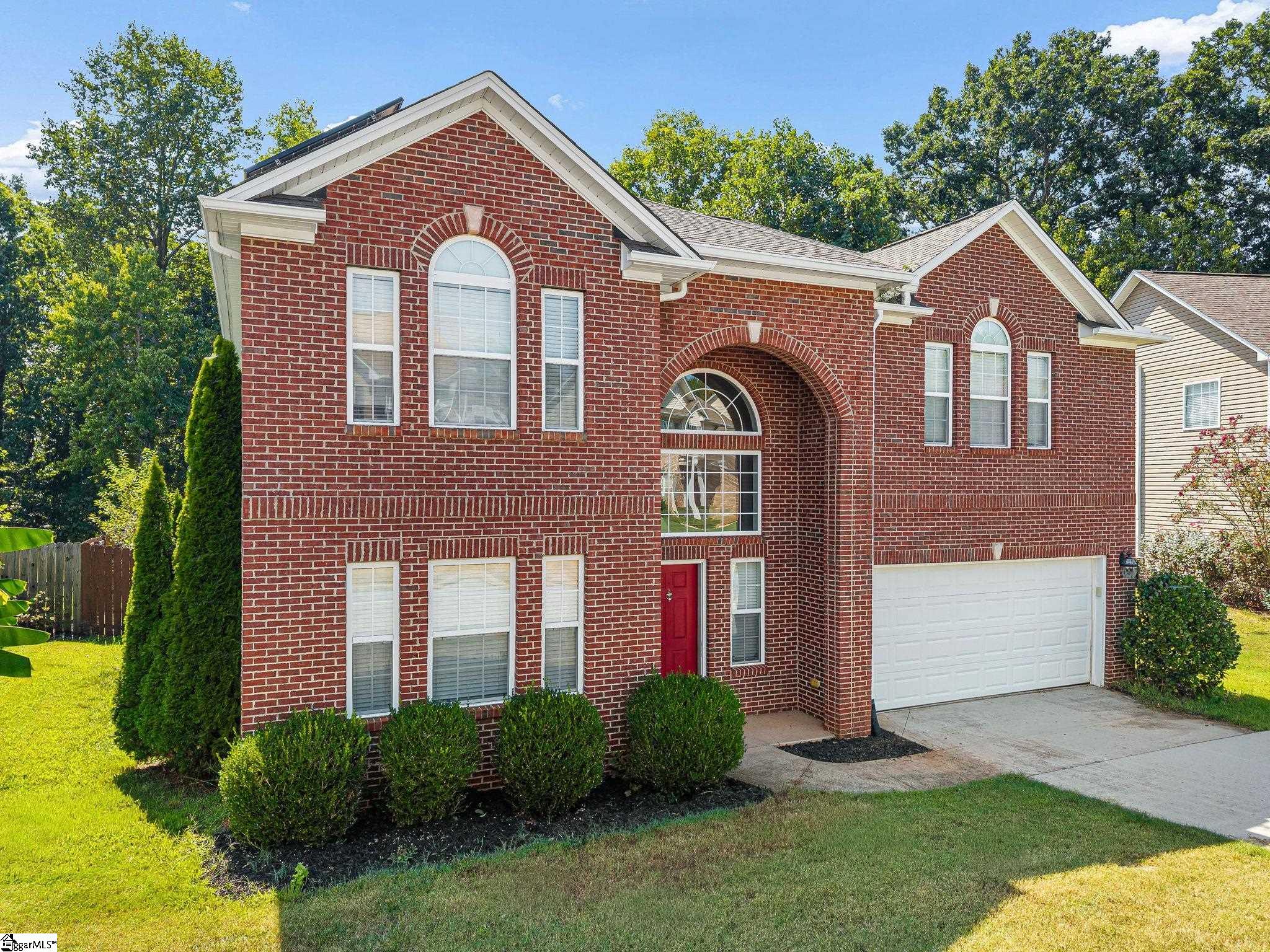111 Roberts Hill Drive