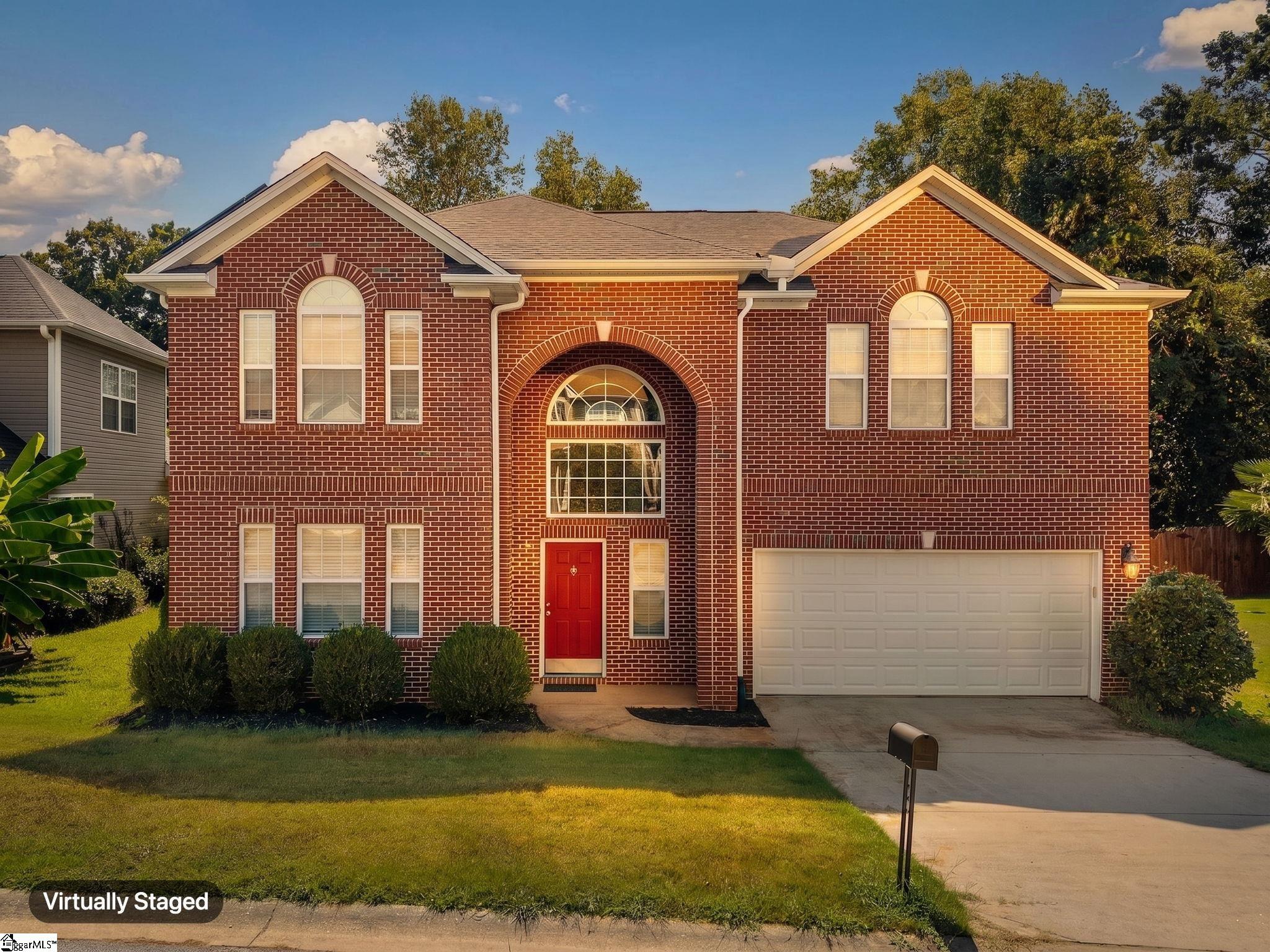 111 Roberts Hill Drive