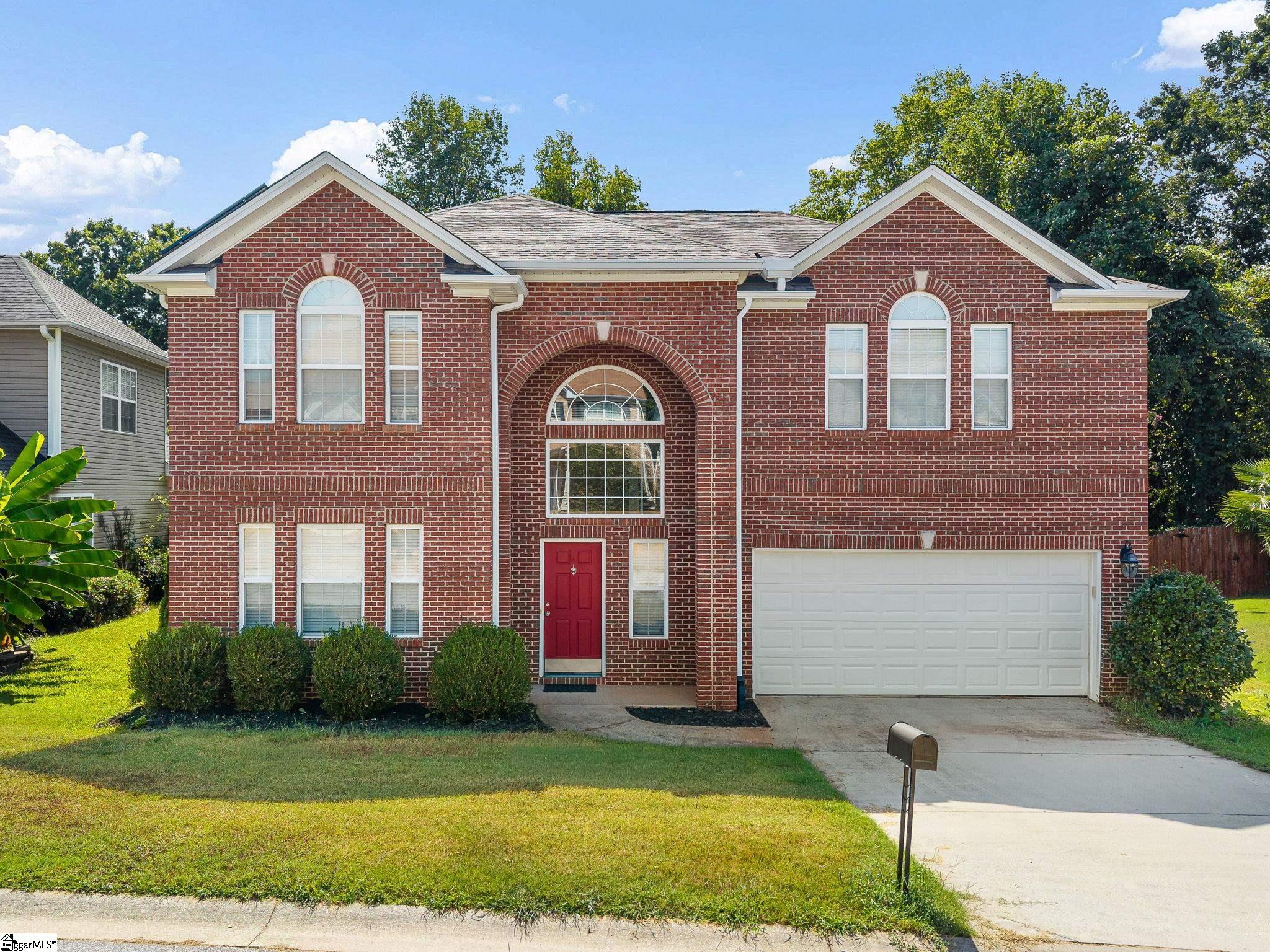 111 Roberts Hill Drive