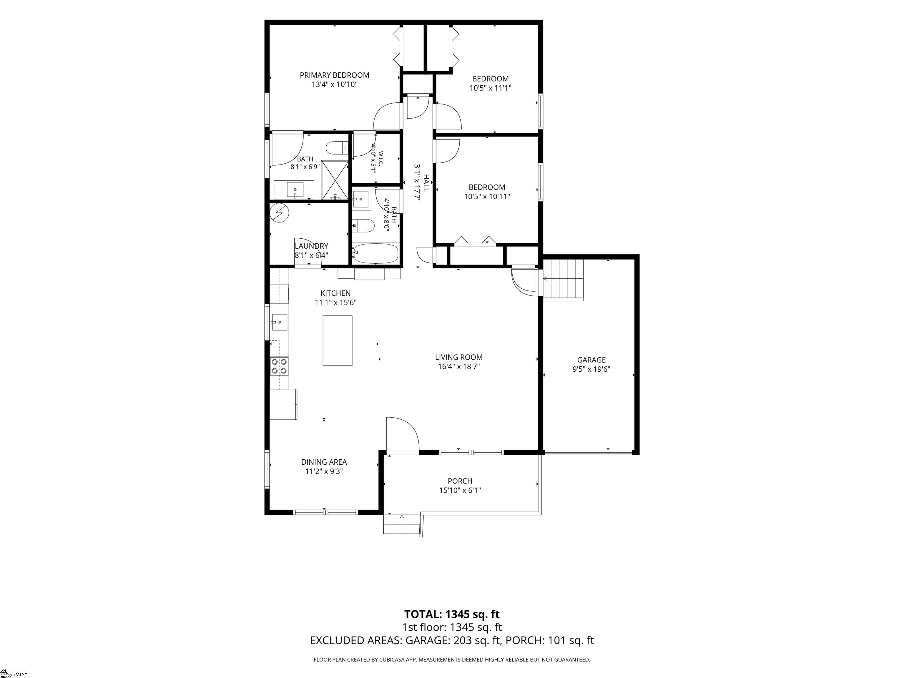 101 Alco Street